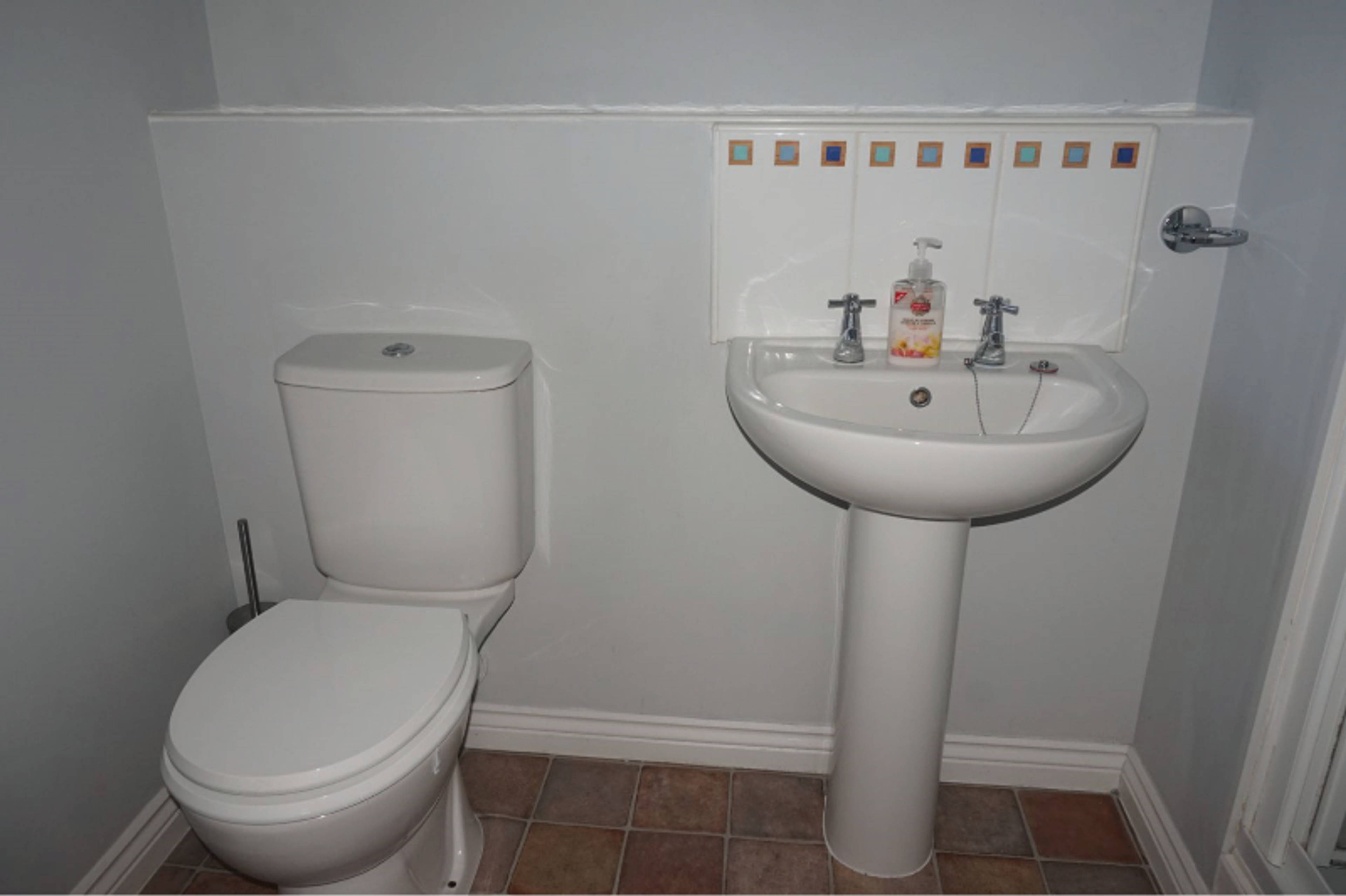 En-suite
