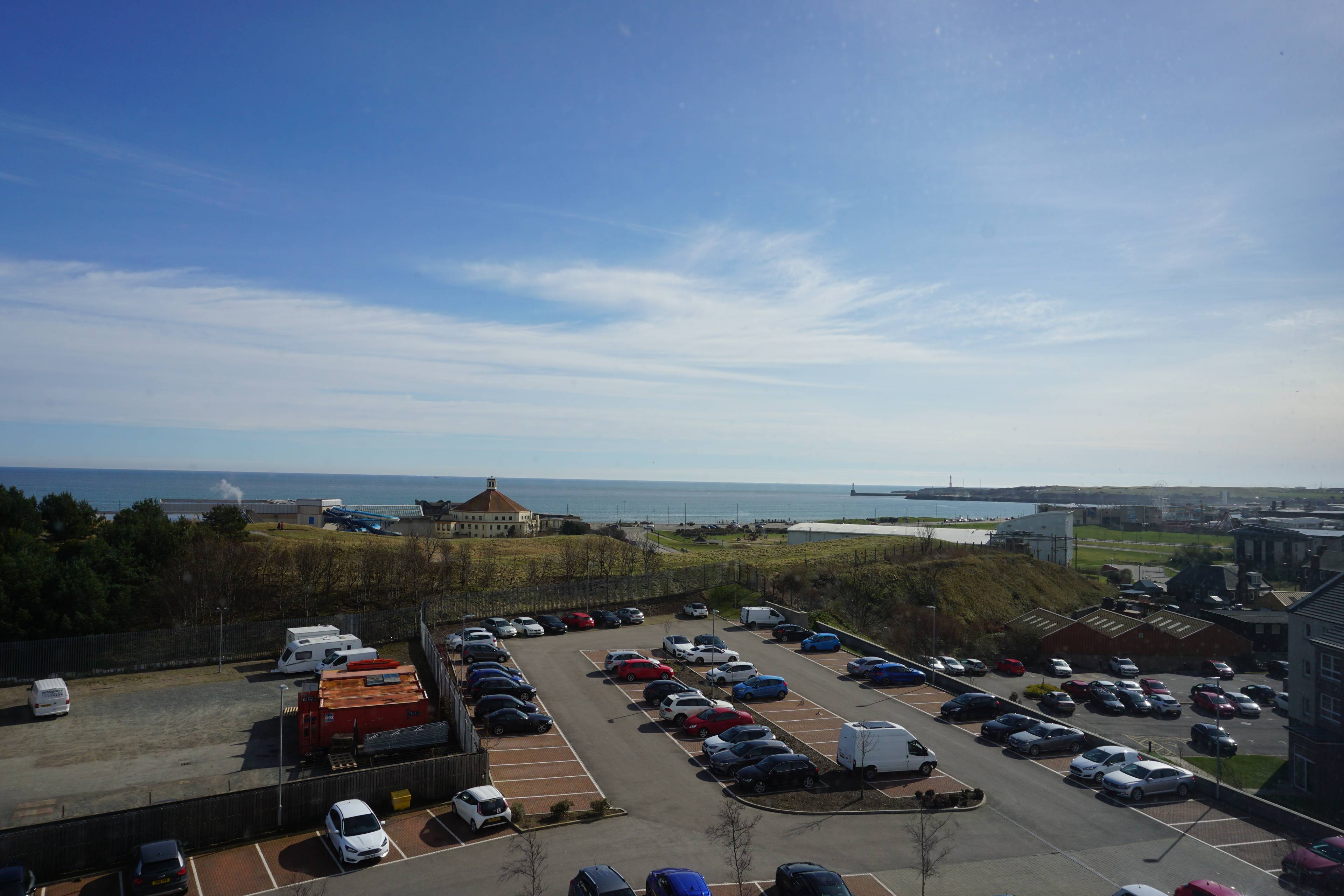 Beach View