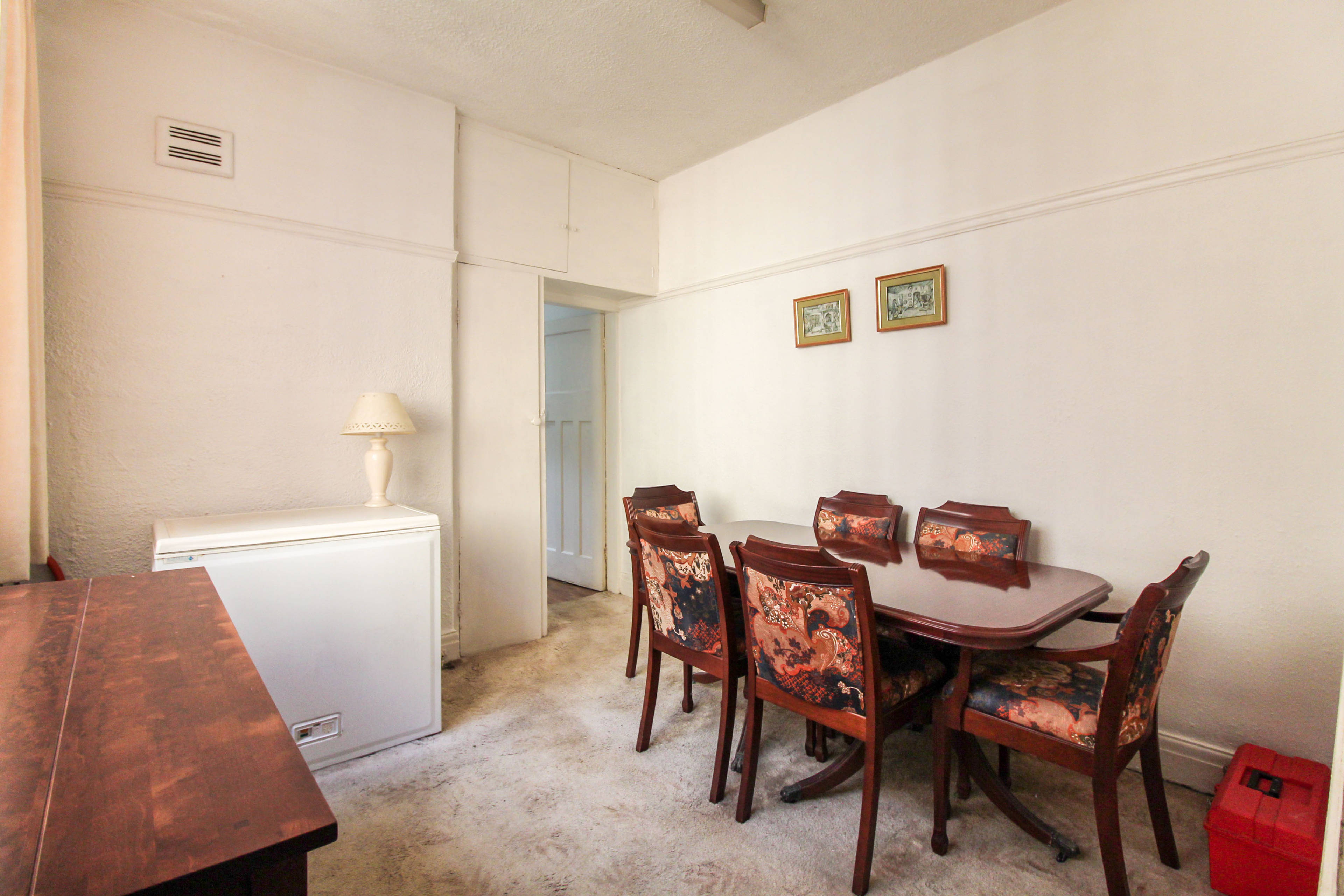 Morning Room