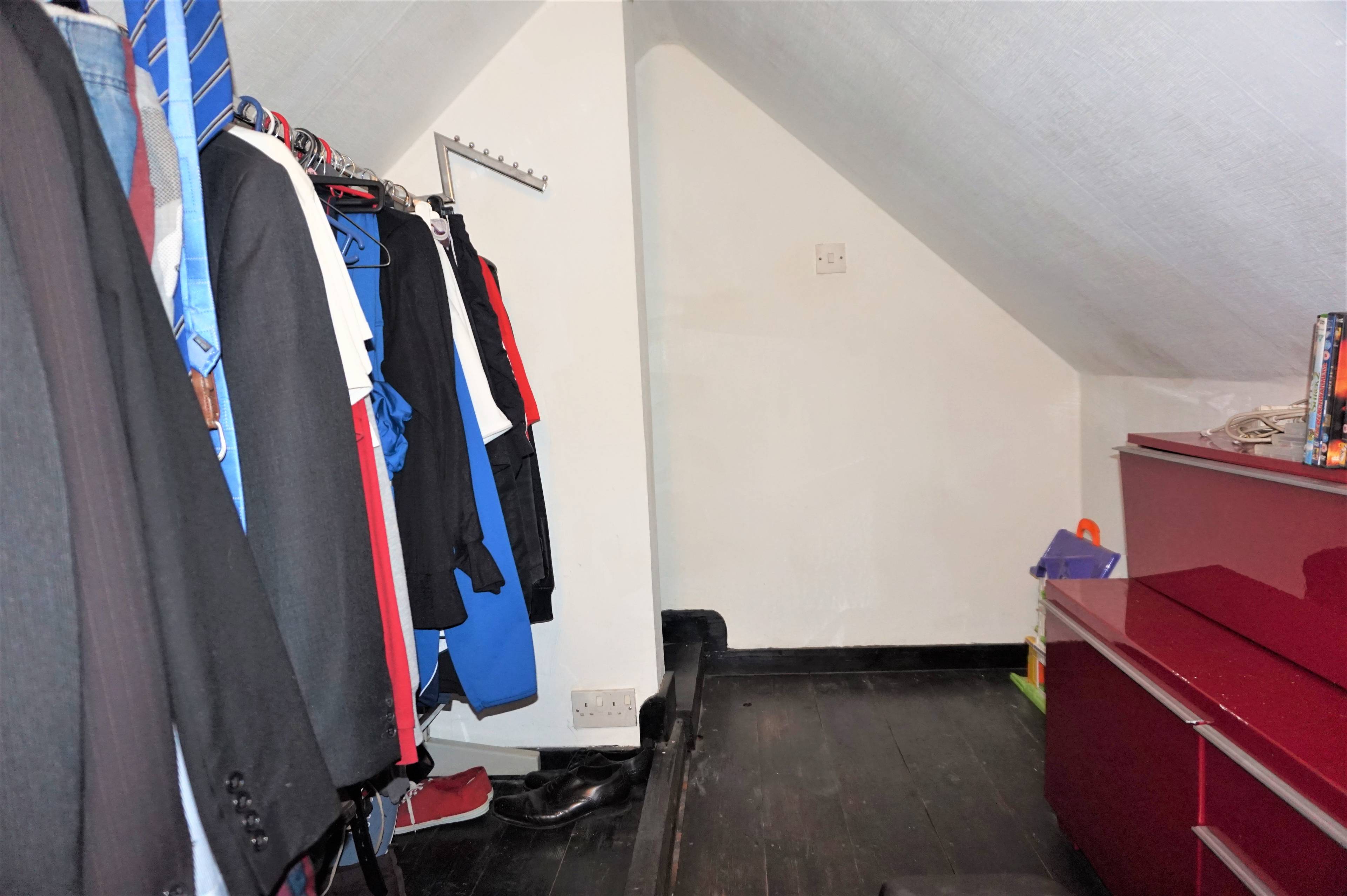 Loft Room