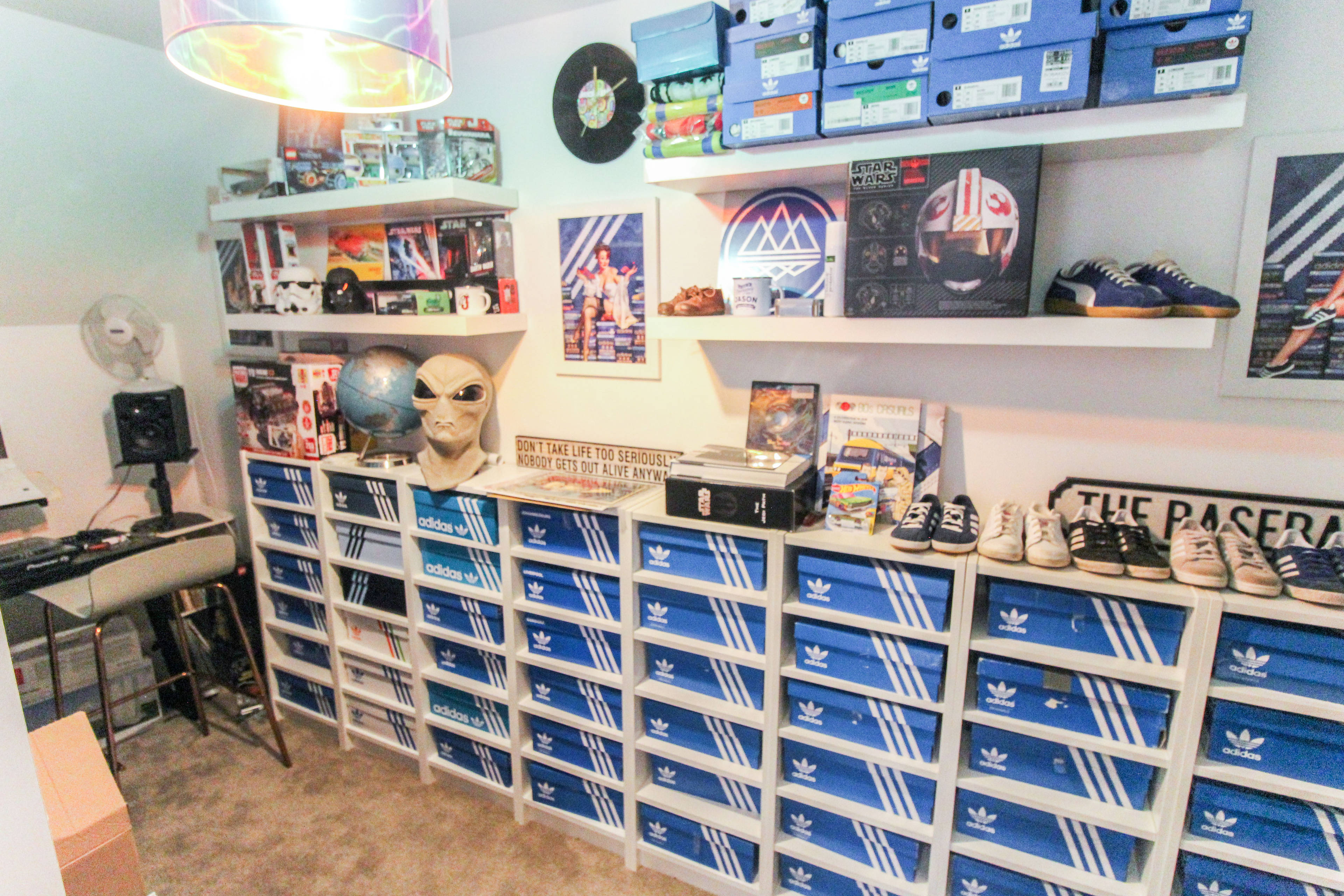 Store Room