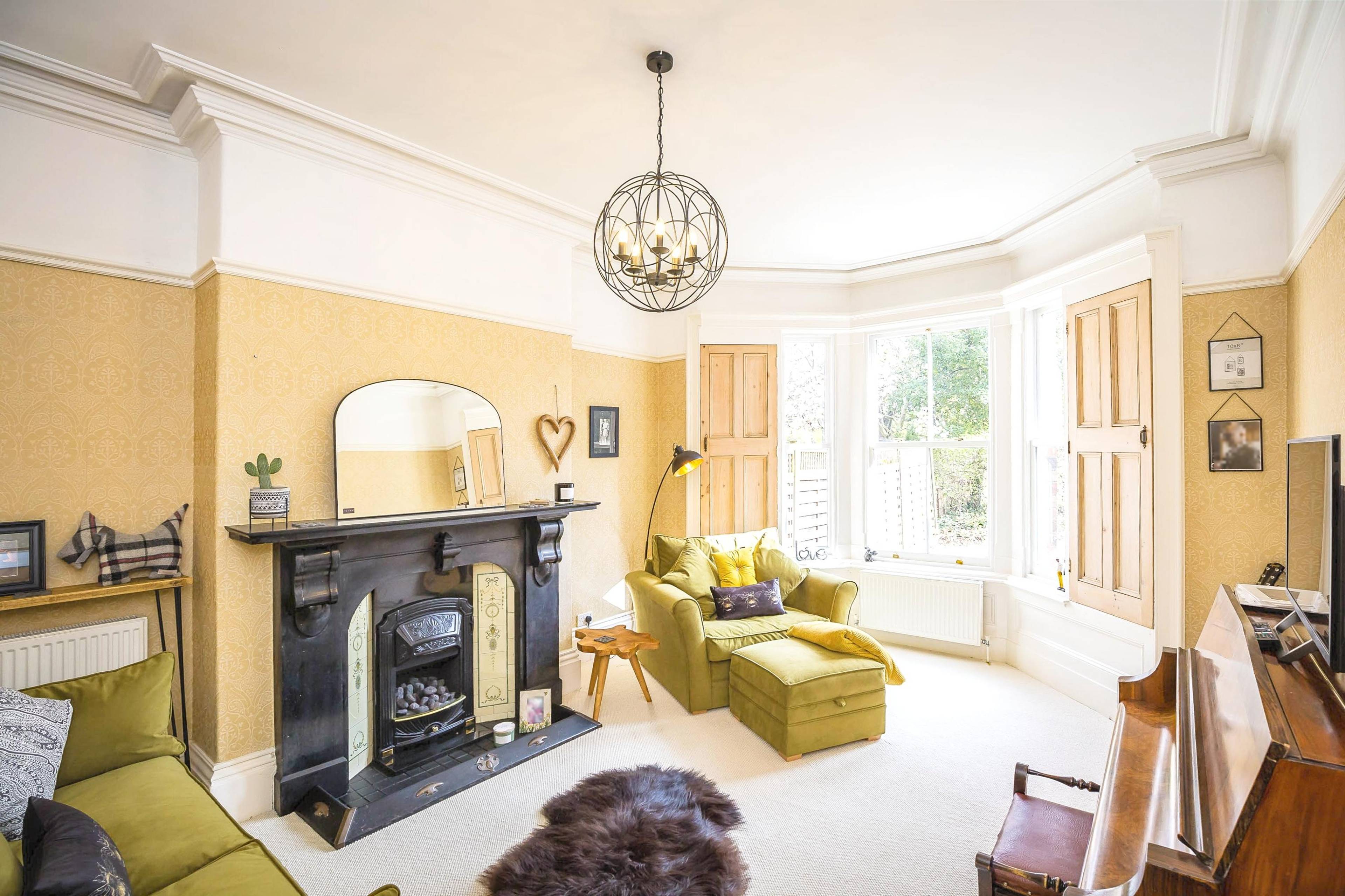 Reception Room One