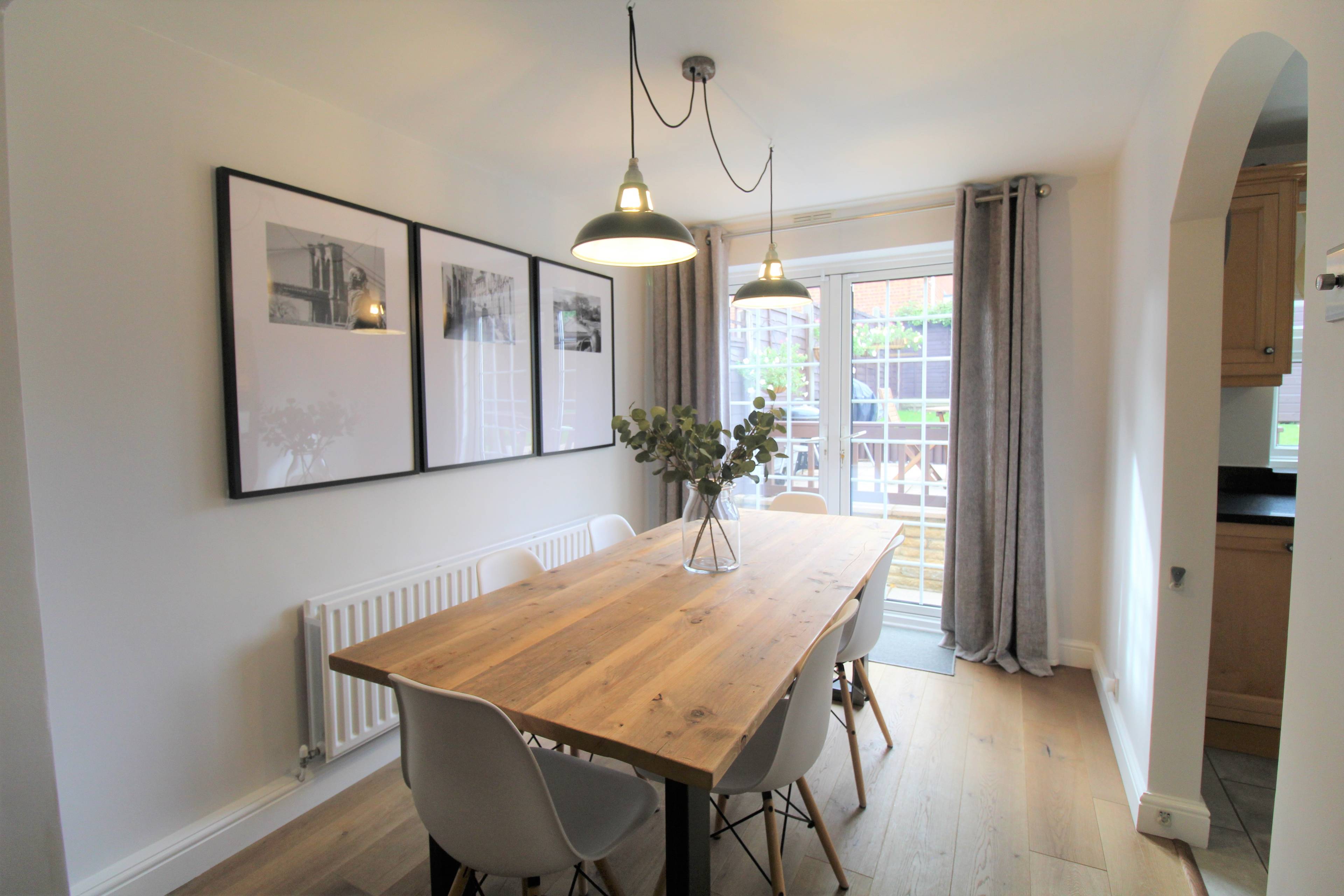Dining / Family Room
