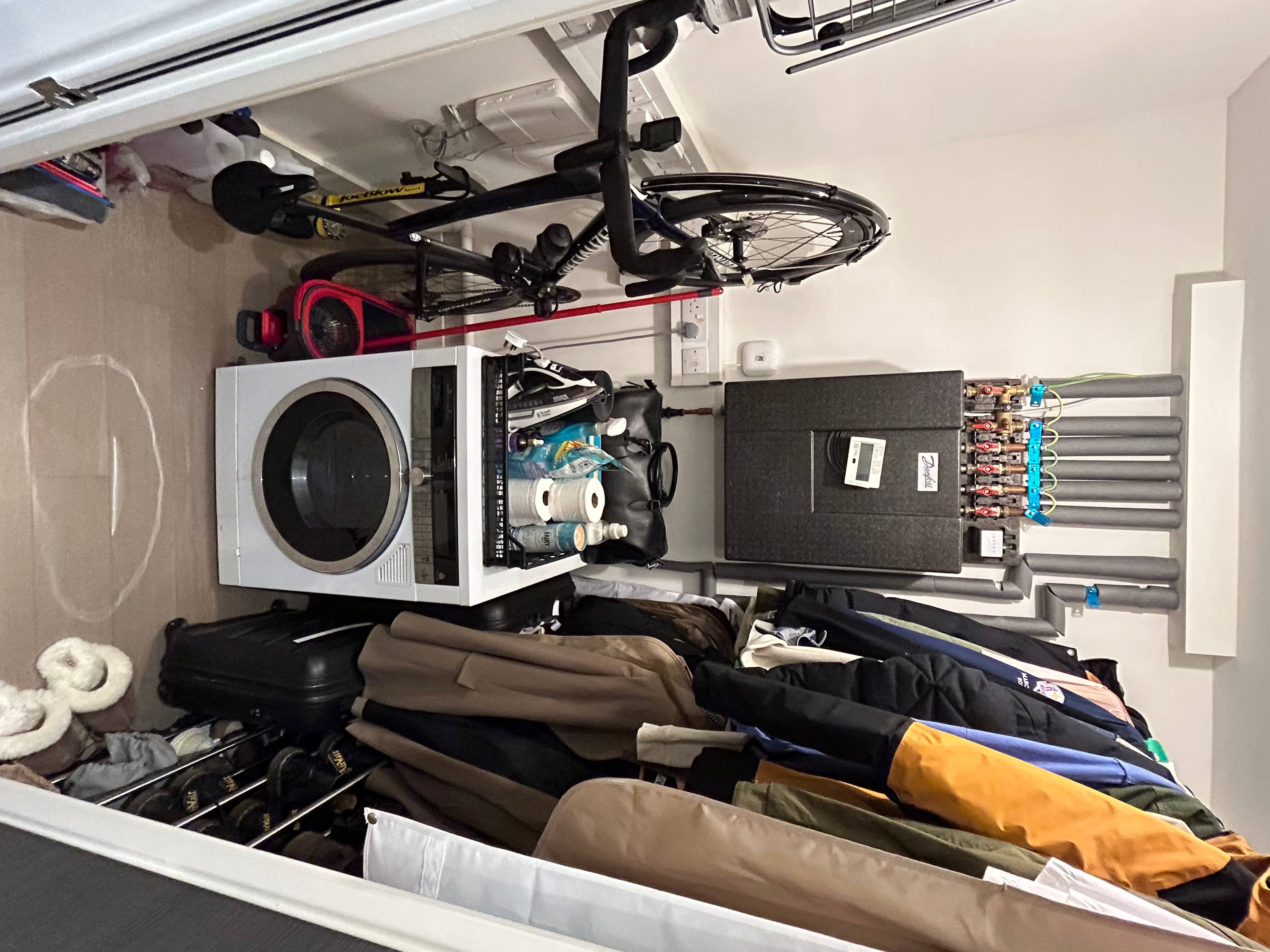 Storage Room