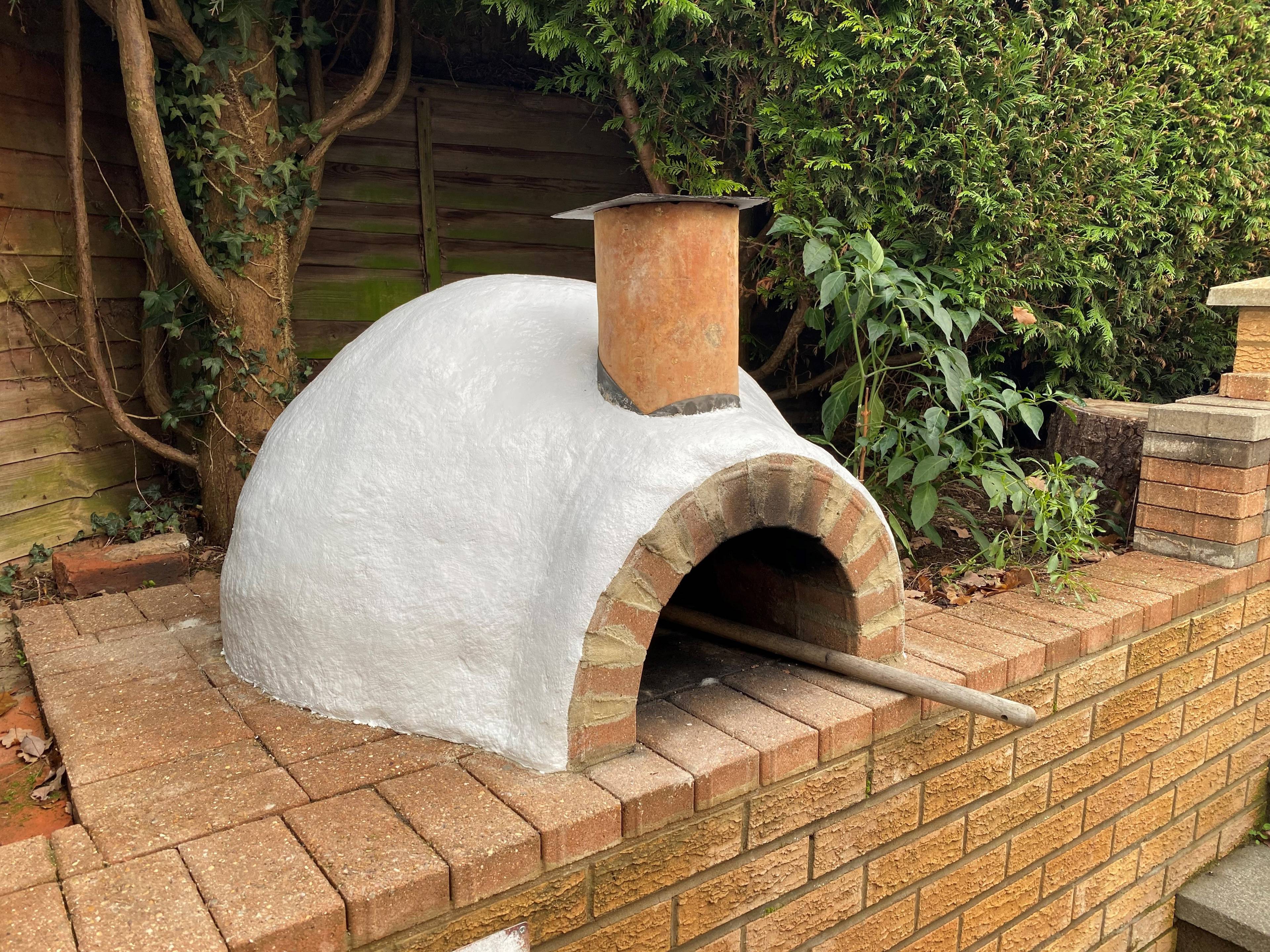 Barbecue Area