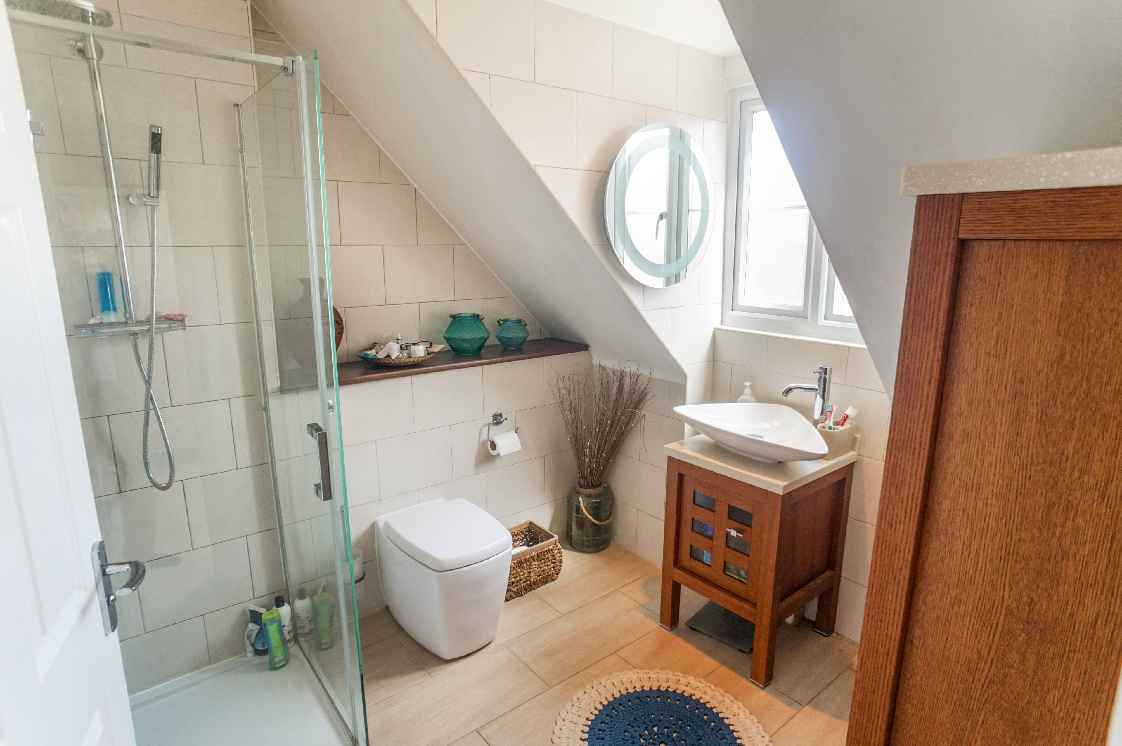 En-suite