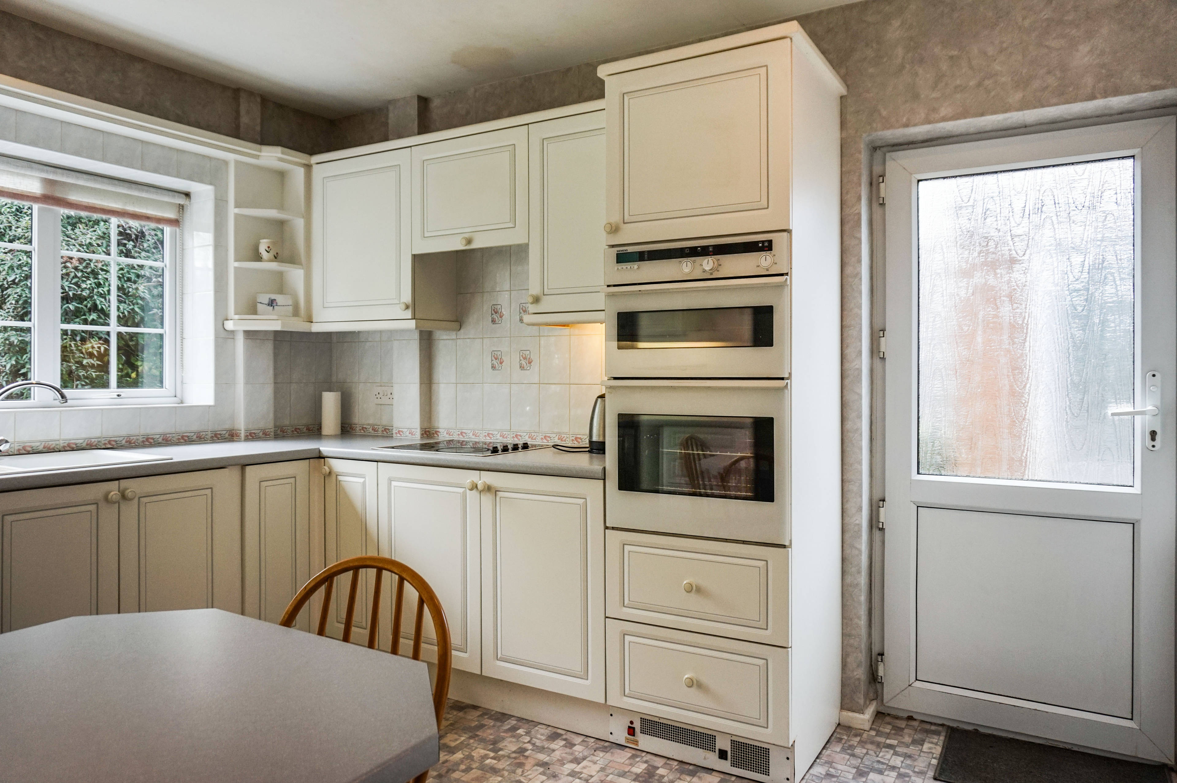 Kitchen/breakfast