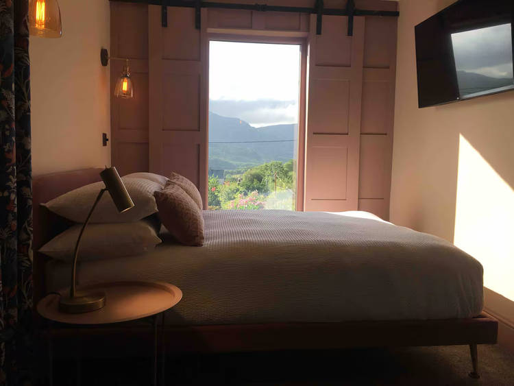 2 bedroom terraced house