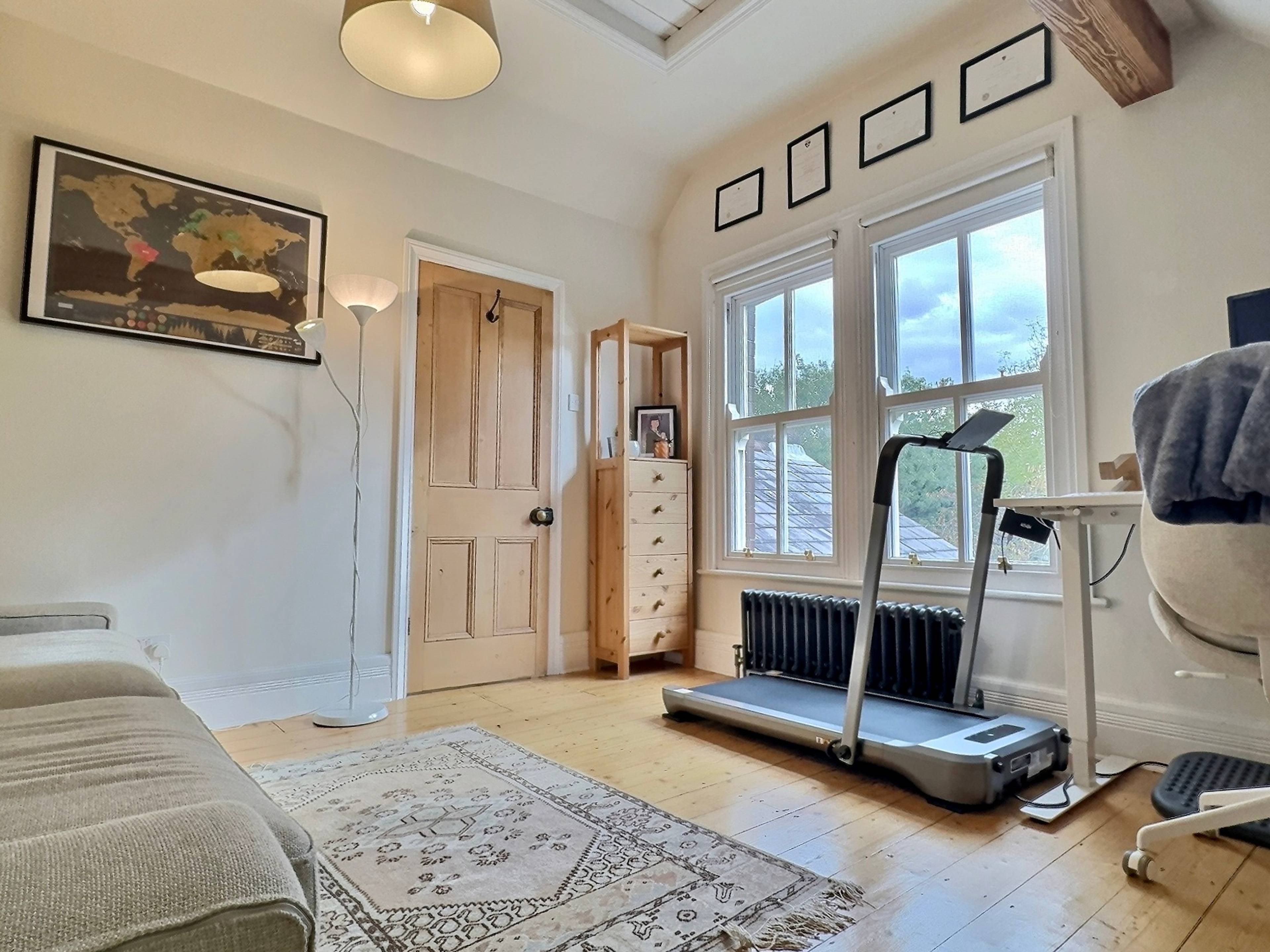 Bedroom Five