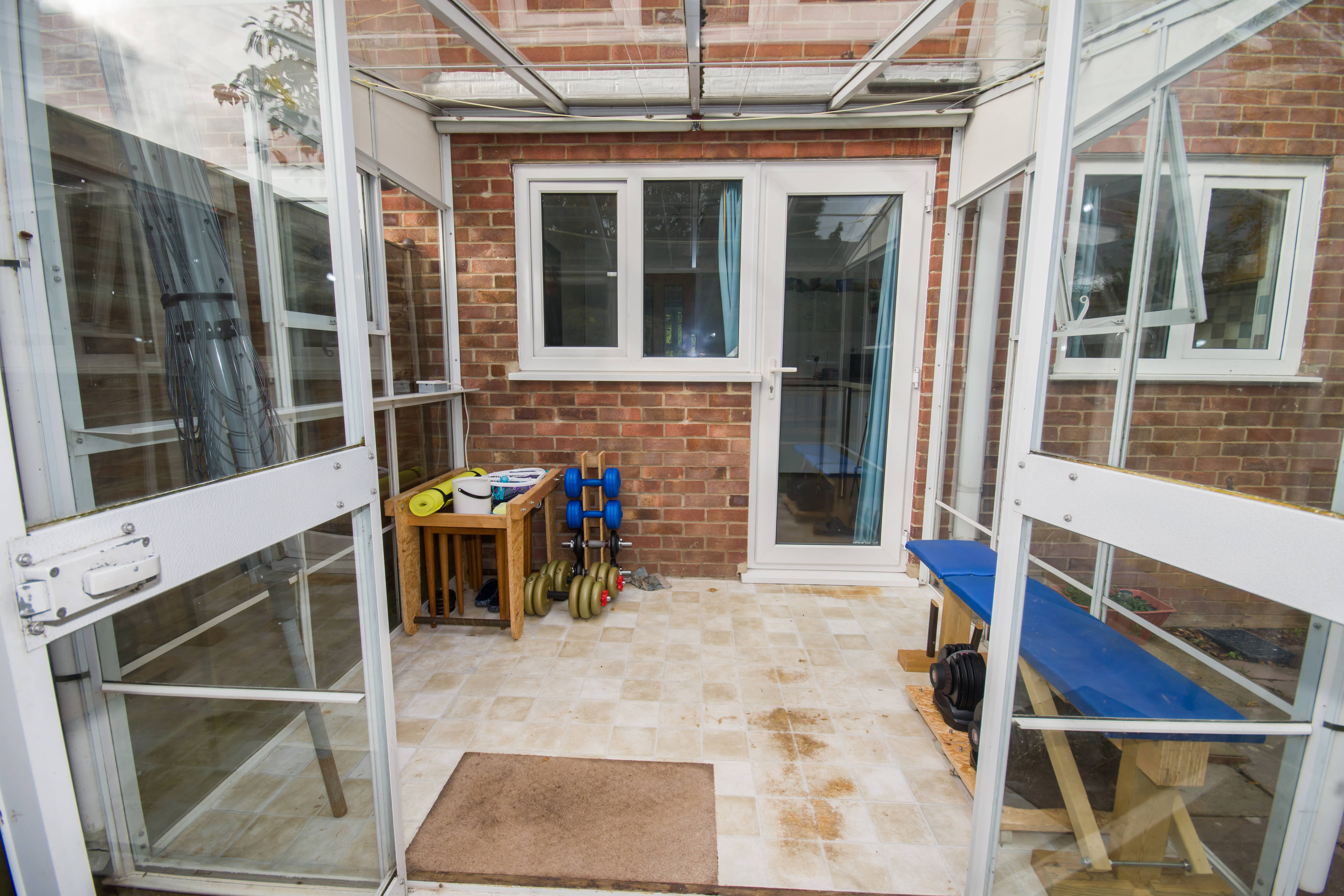 Sun Room