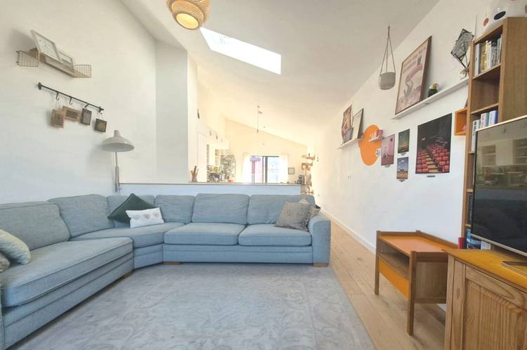 2 bedroom terraced house