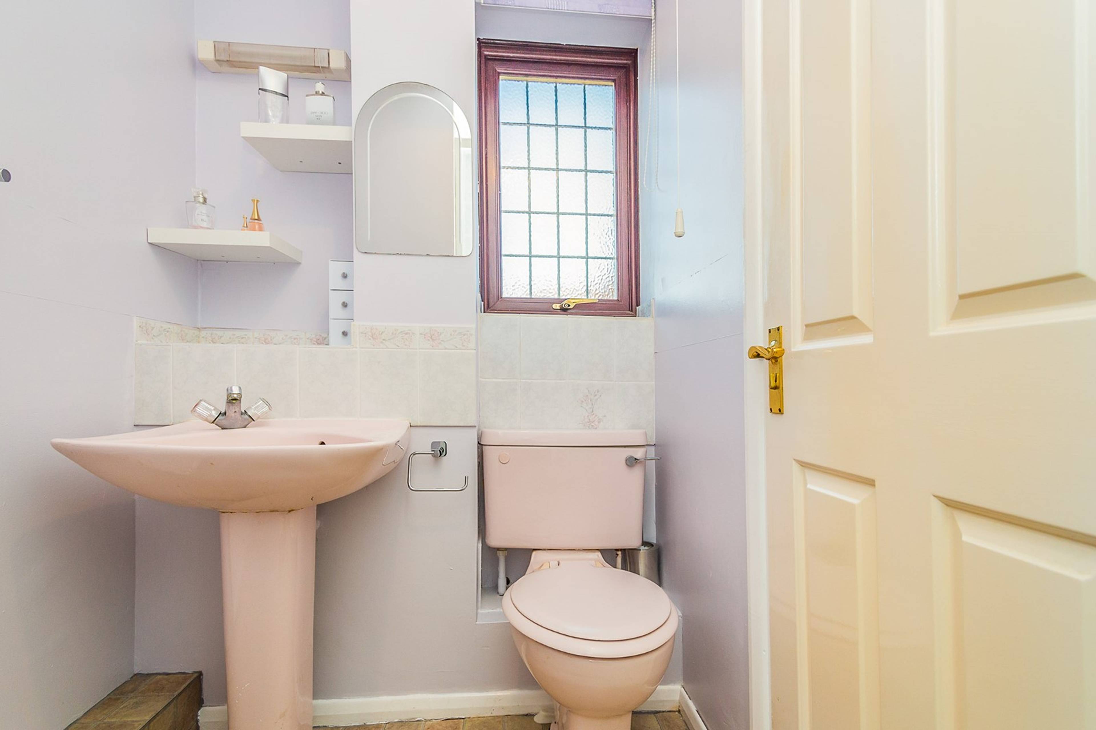 En-suite