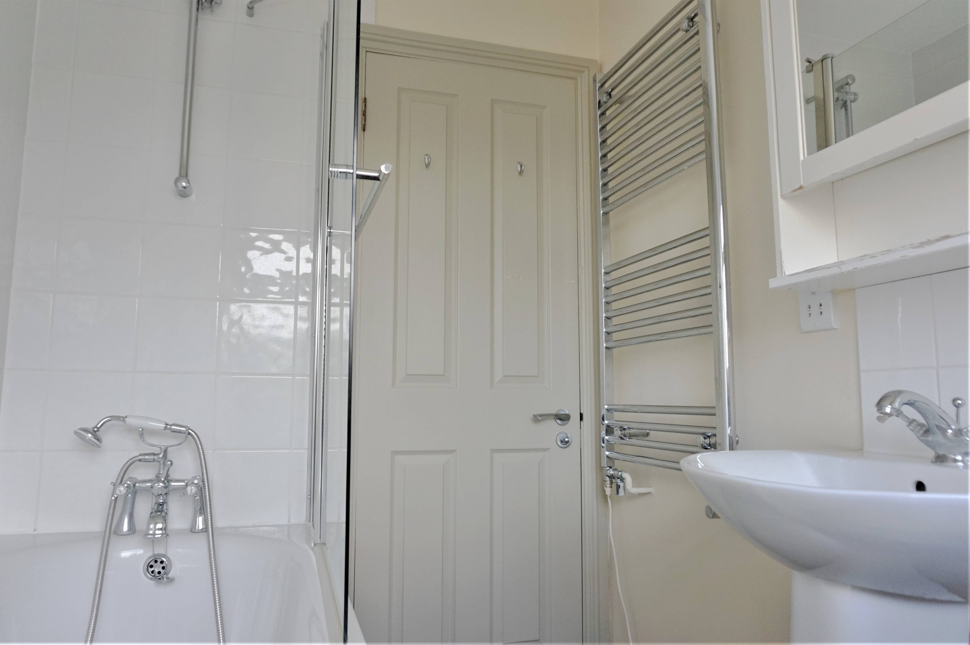 bathroom two