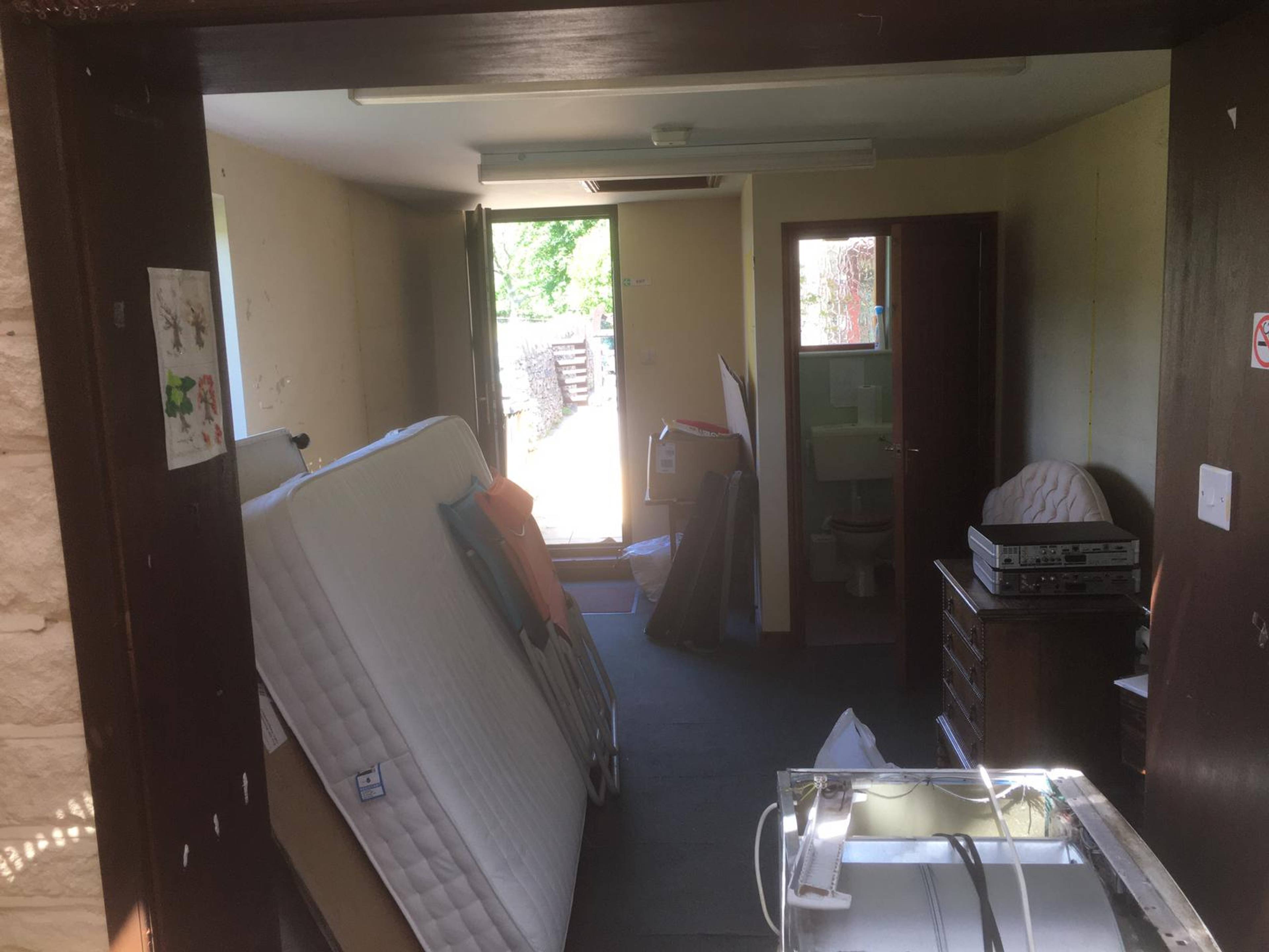 Potential Annex