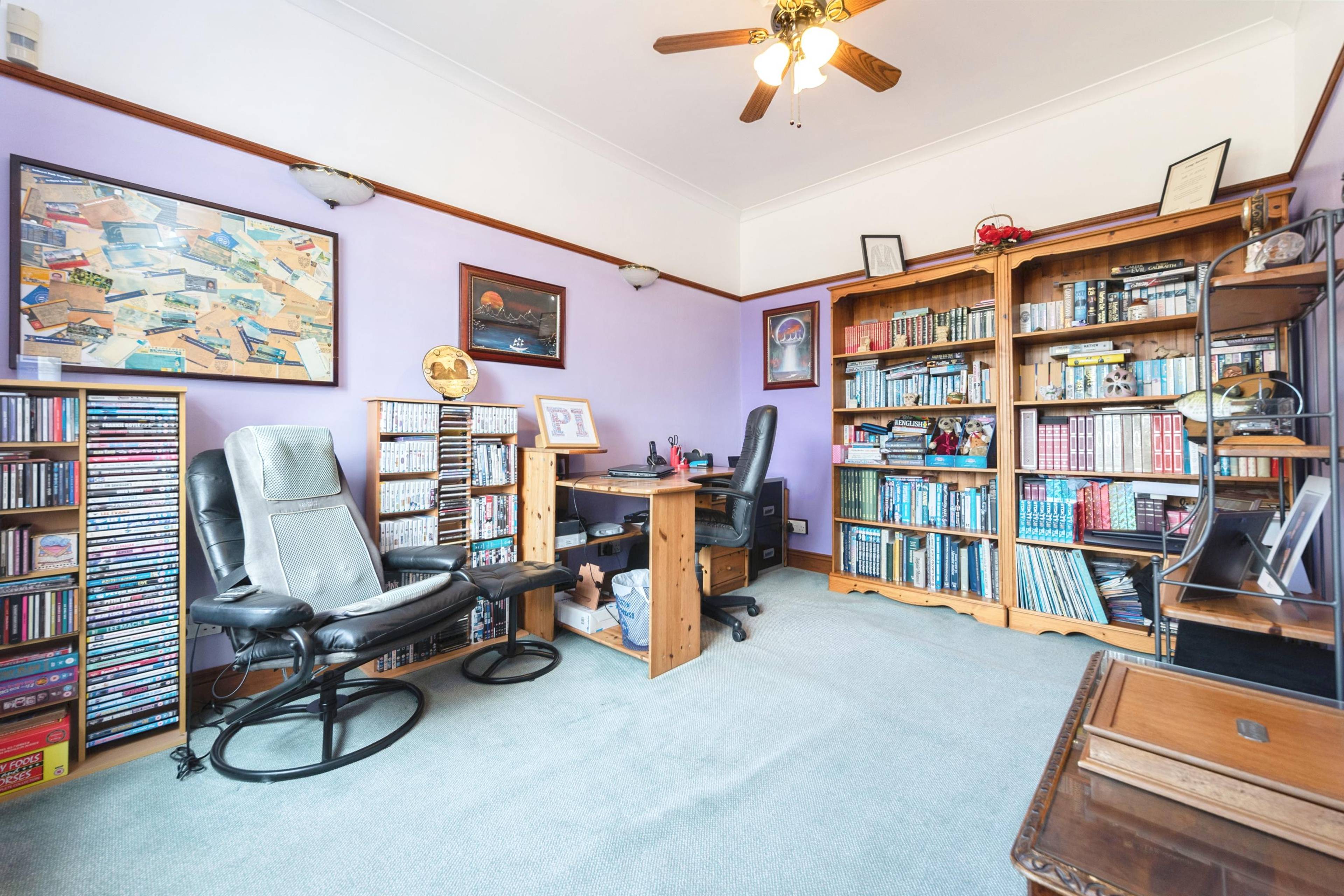 Office / Study