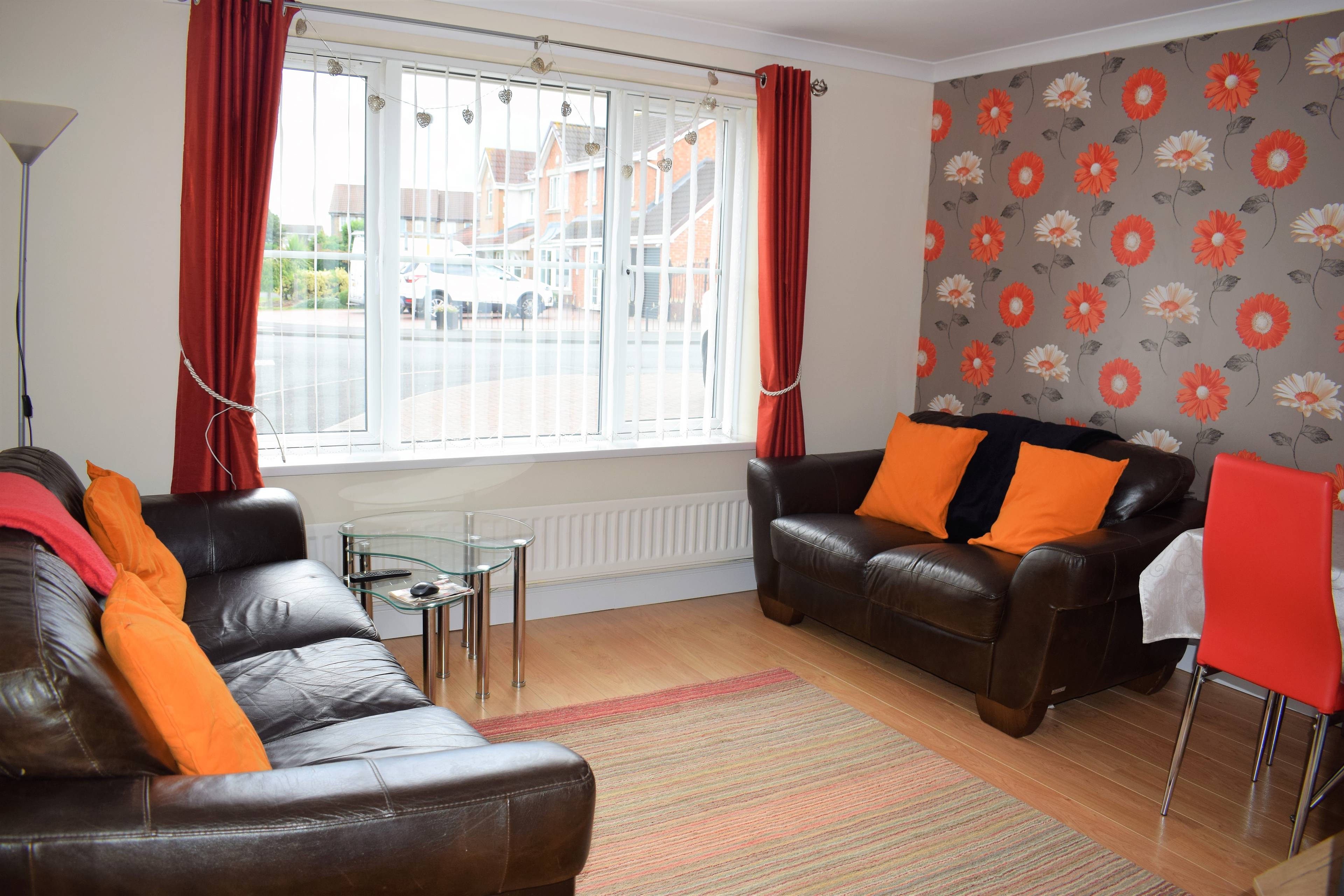 Annexe Living Room