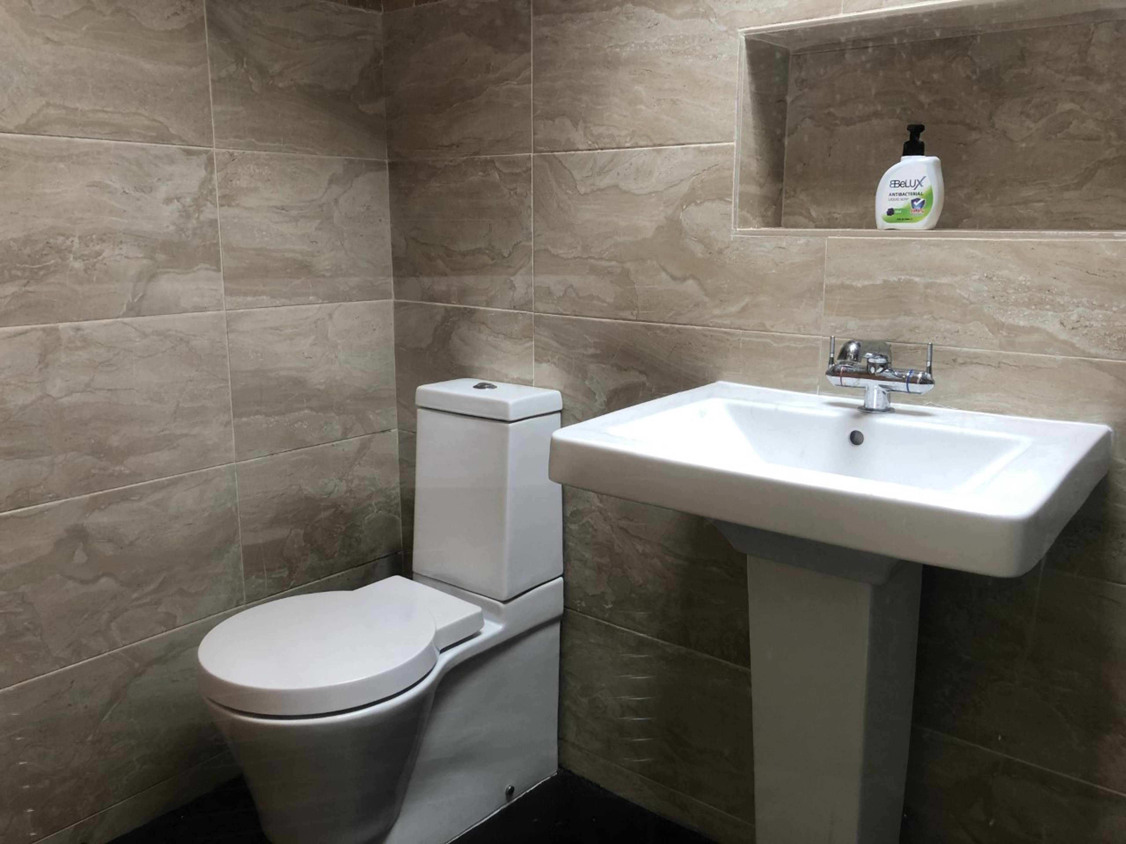 En-suite