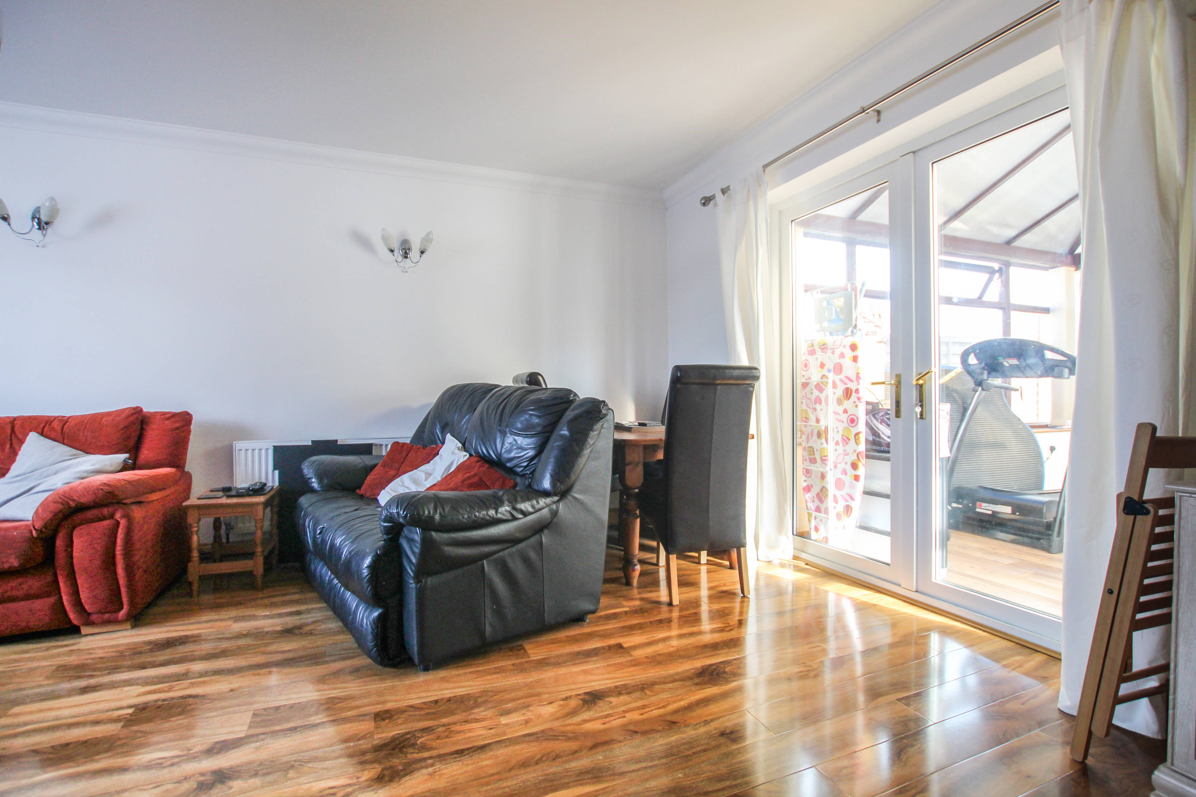 Reception Room One