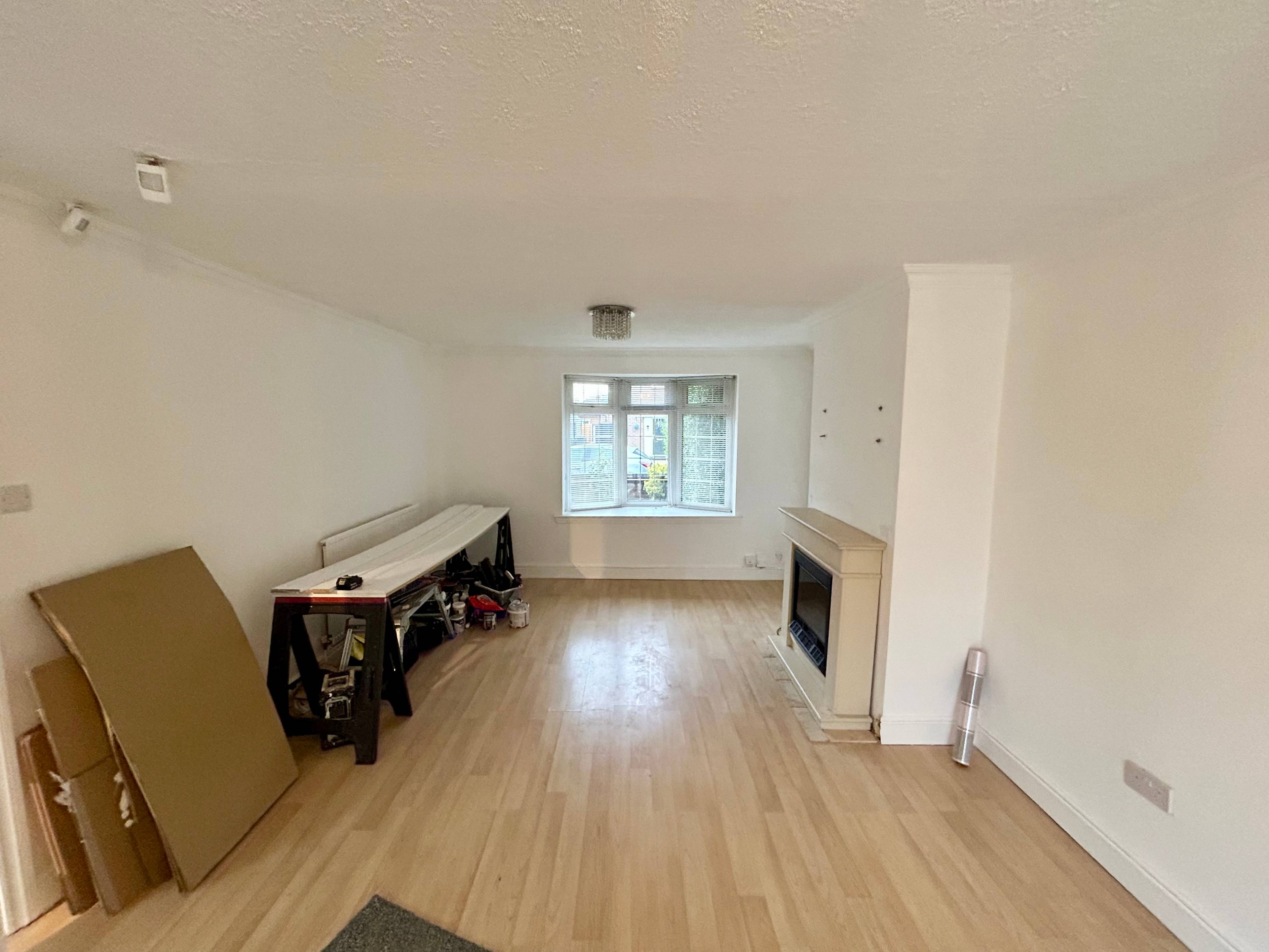 Living / Dining Room
