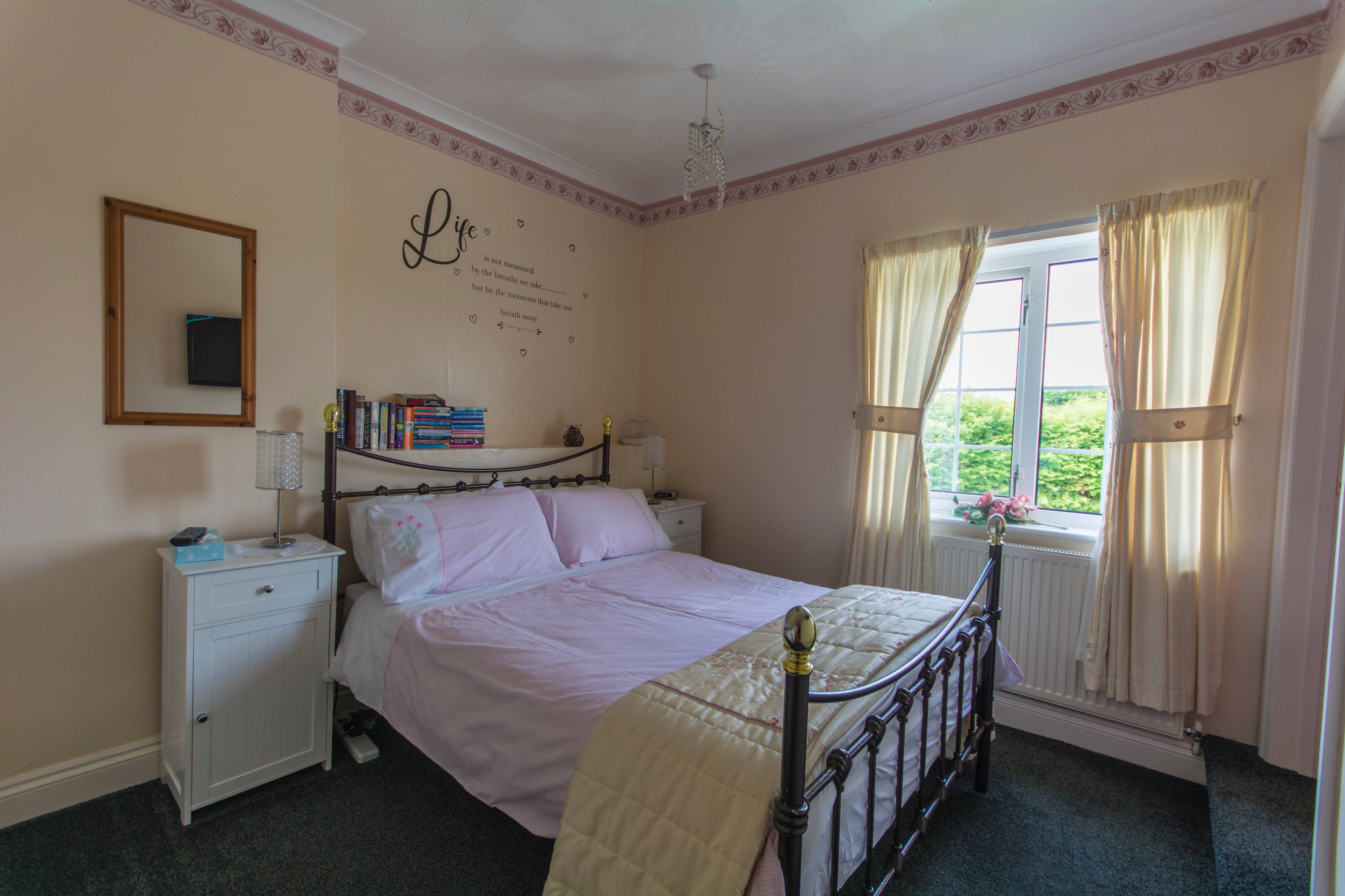 Guest Bedroom Two