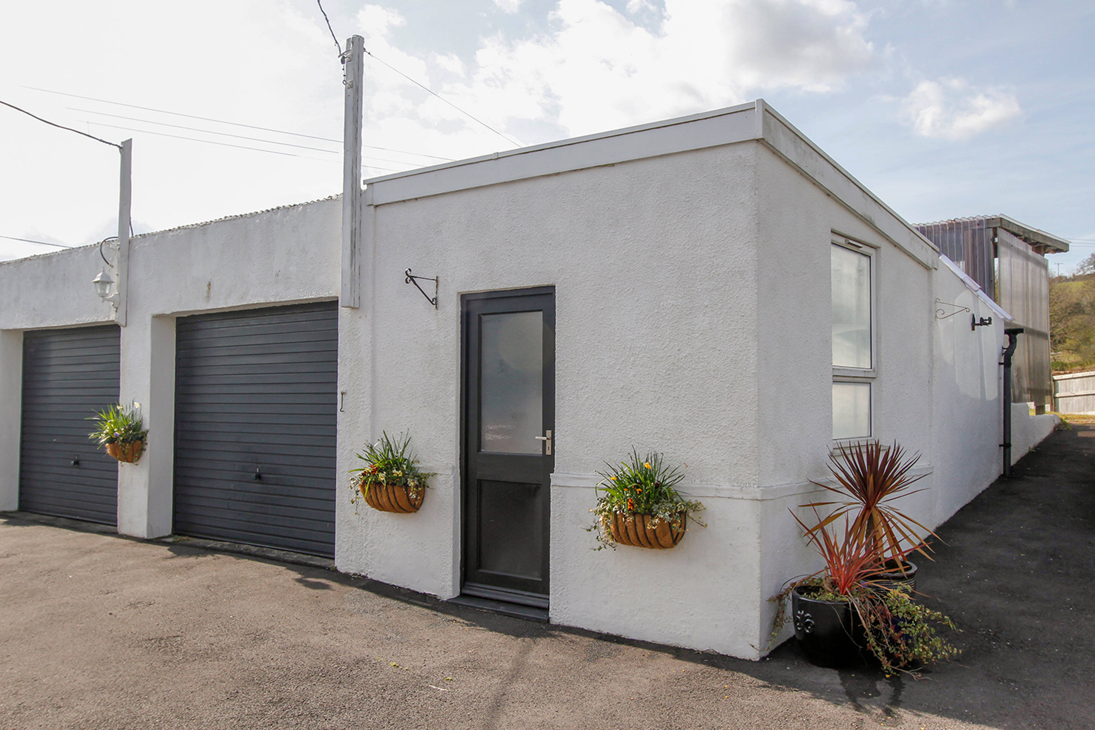 Studio / Workshop