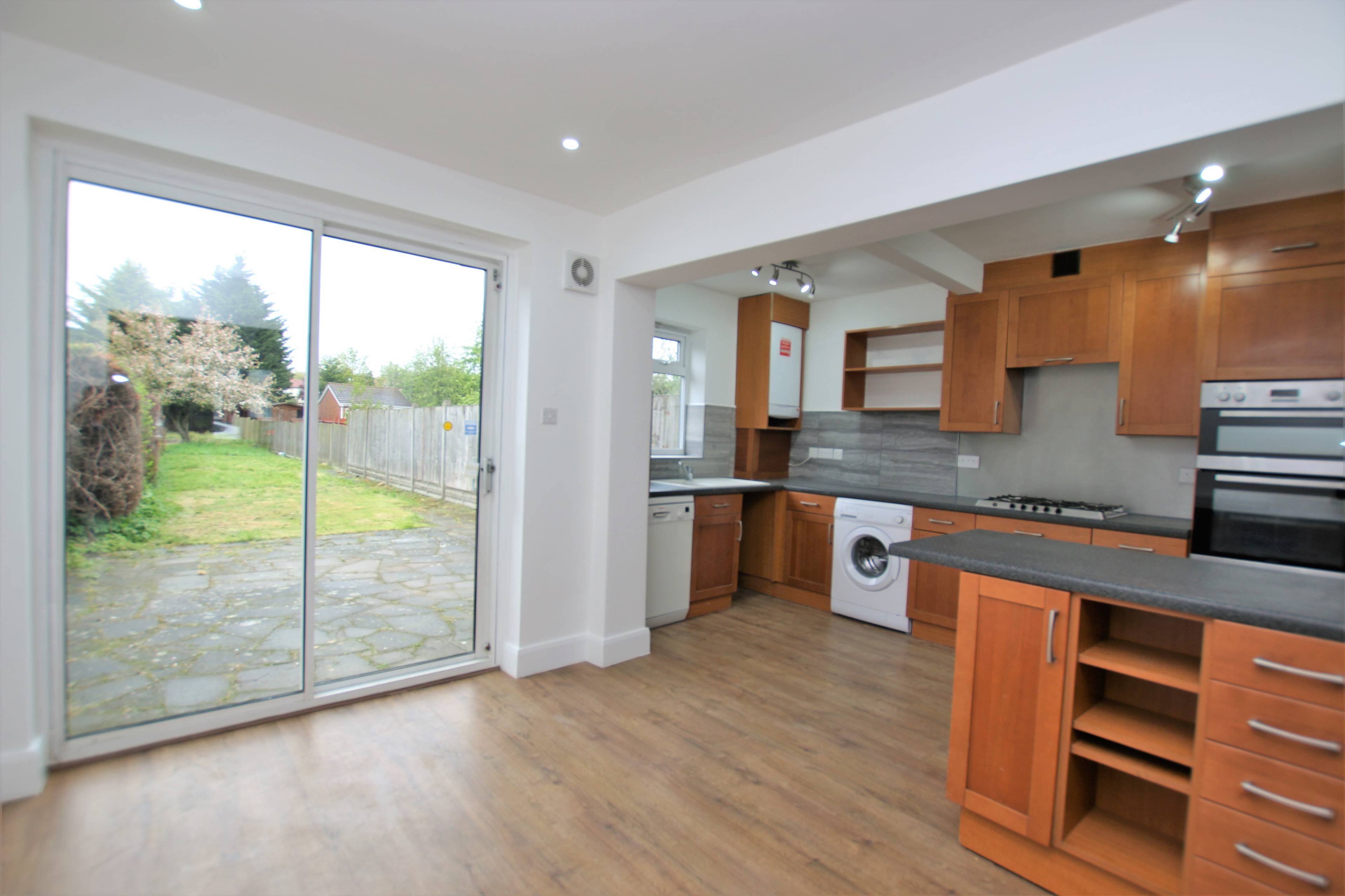Kitchen / Breakfast