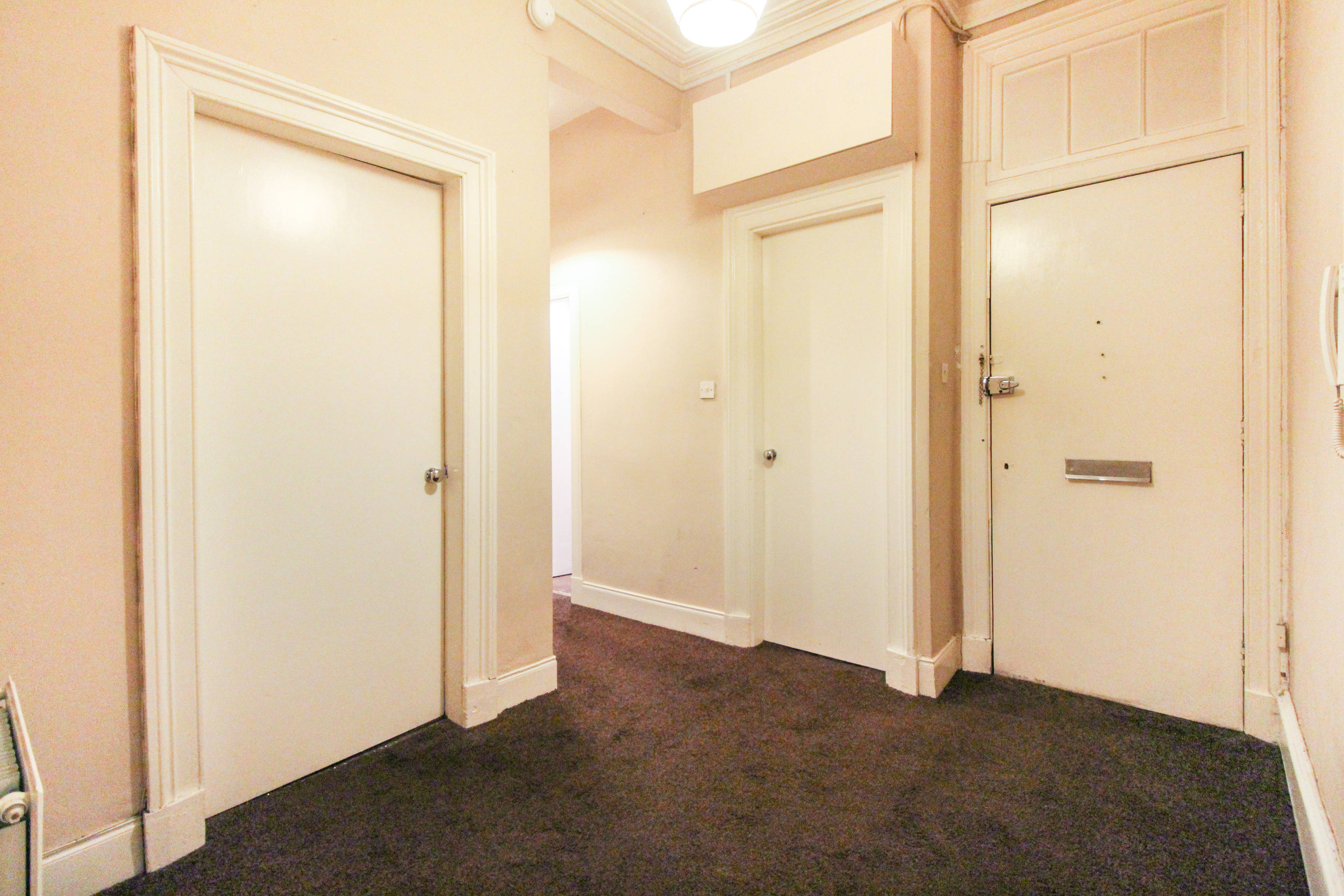 Reception Hall