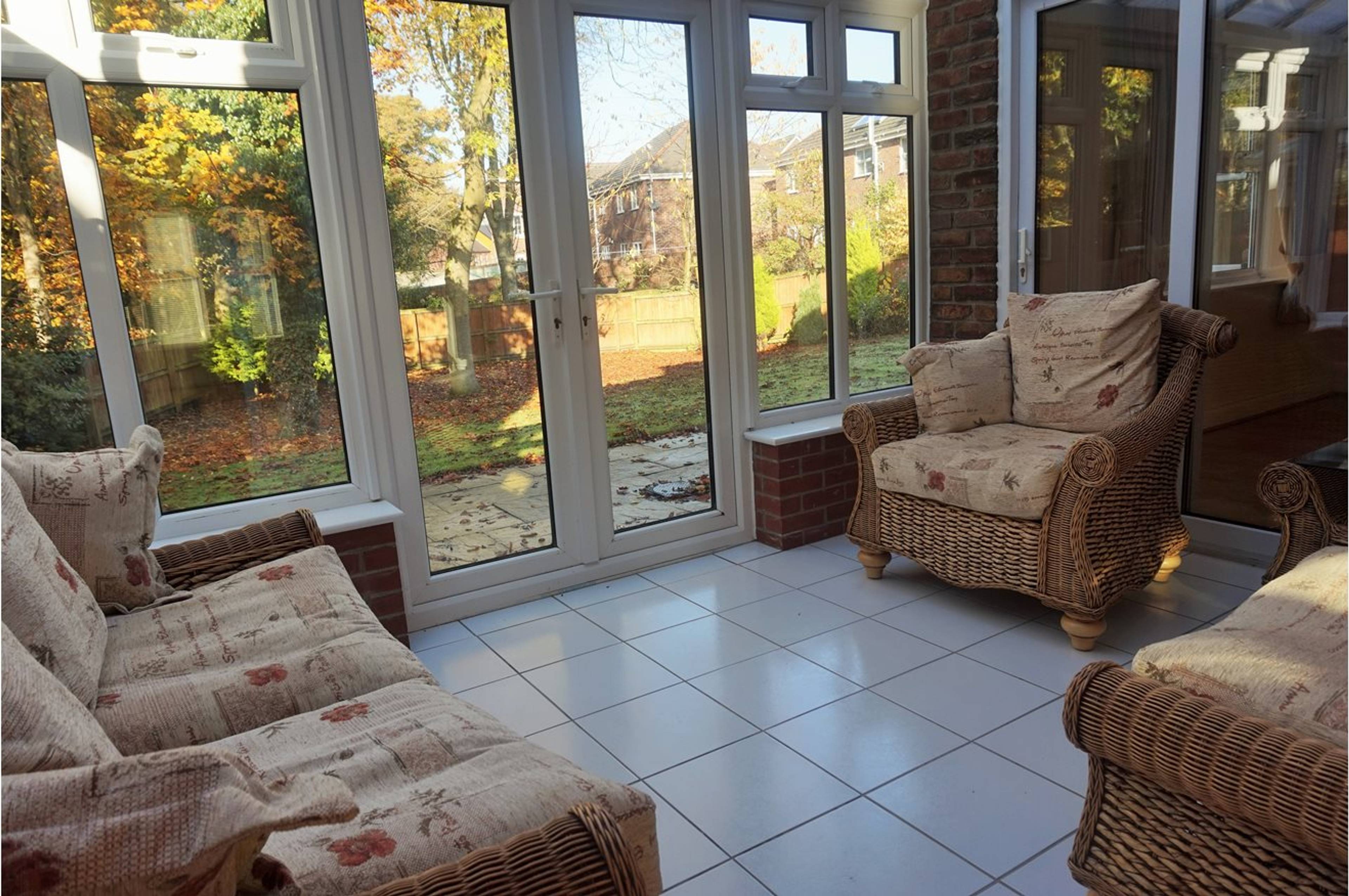 Conservatory