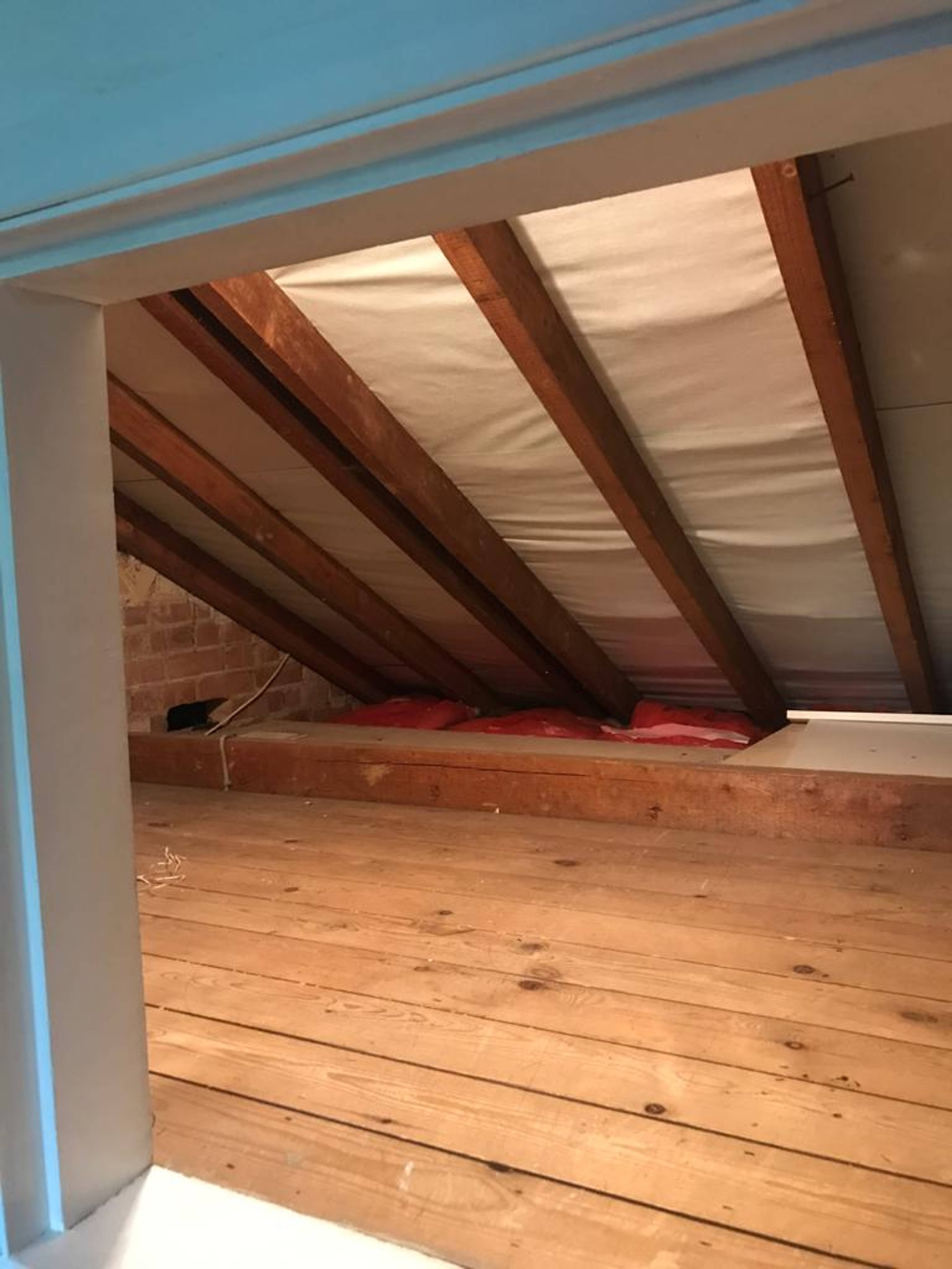 Storage Room