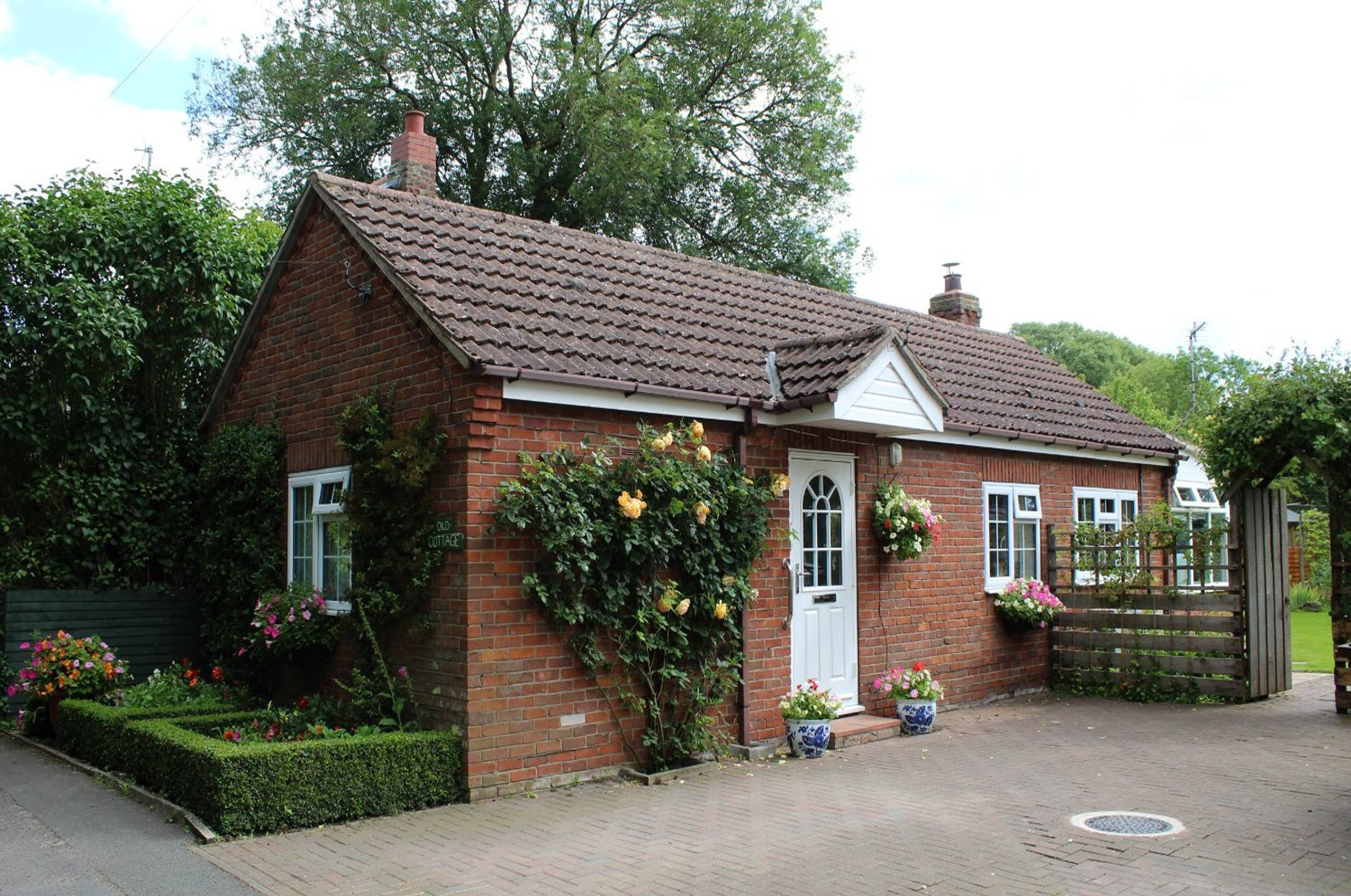Detached Bungalow