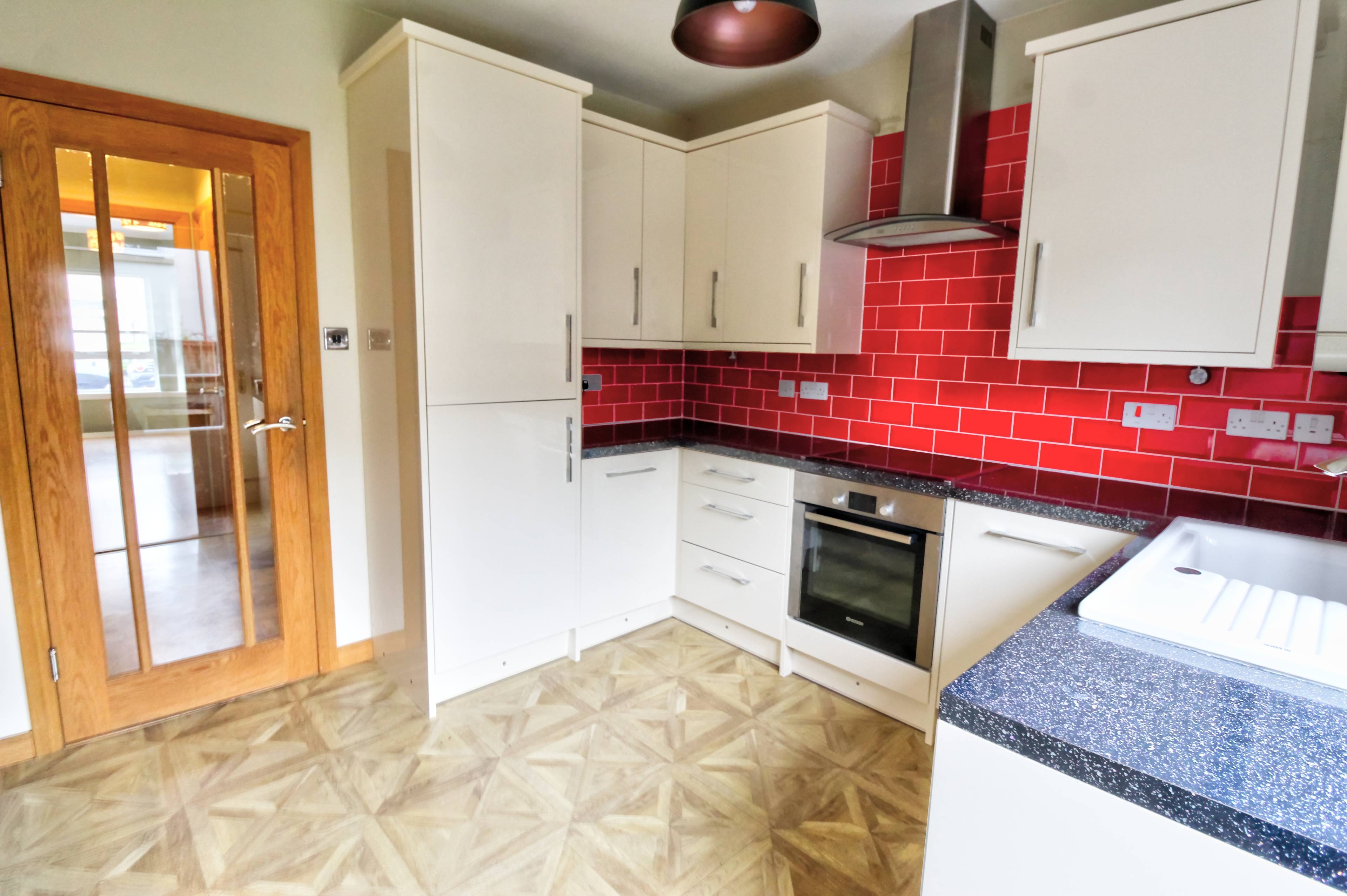 Cottage Kitchen Two