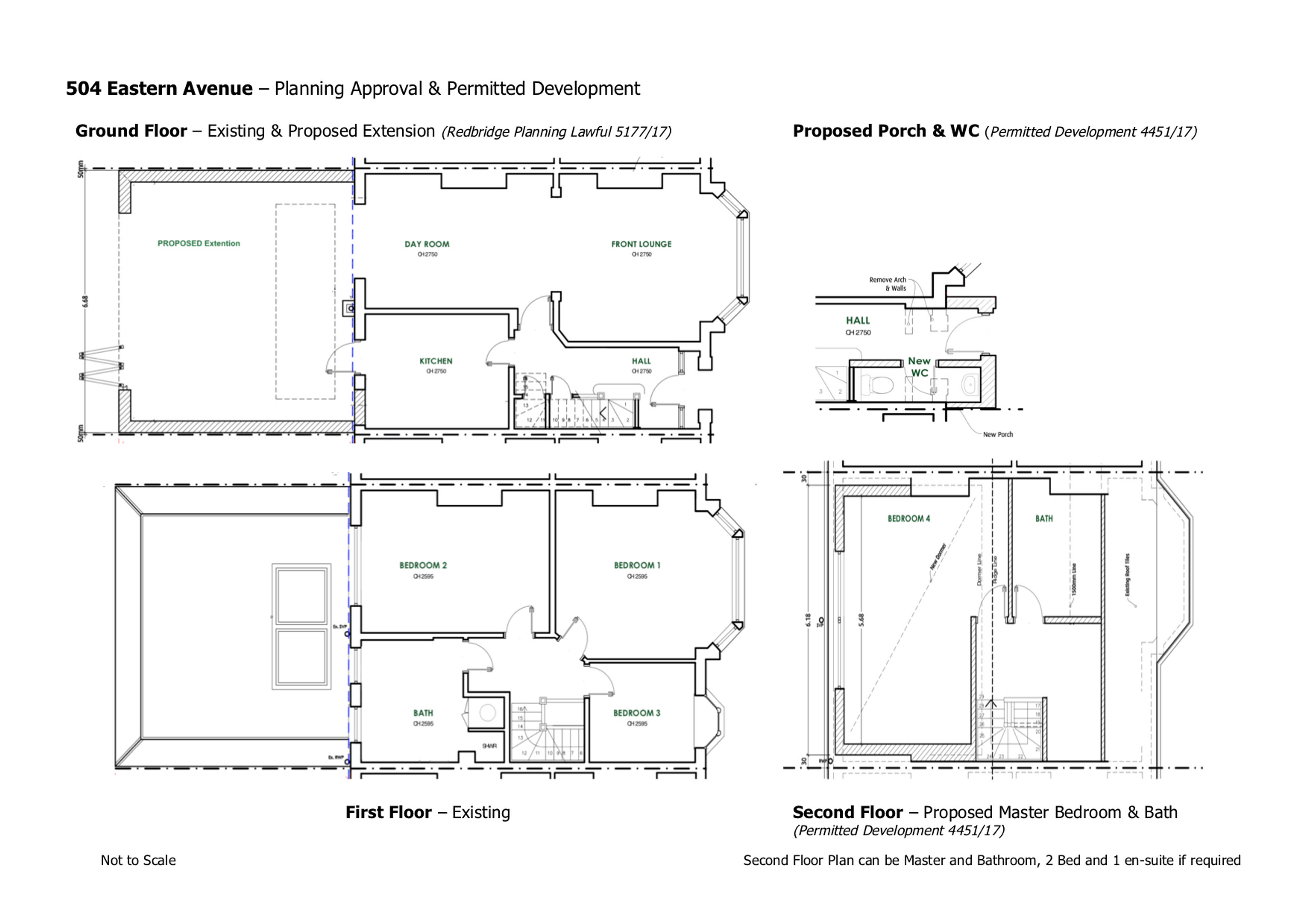 Planning Permission