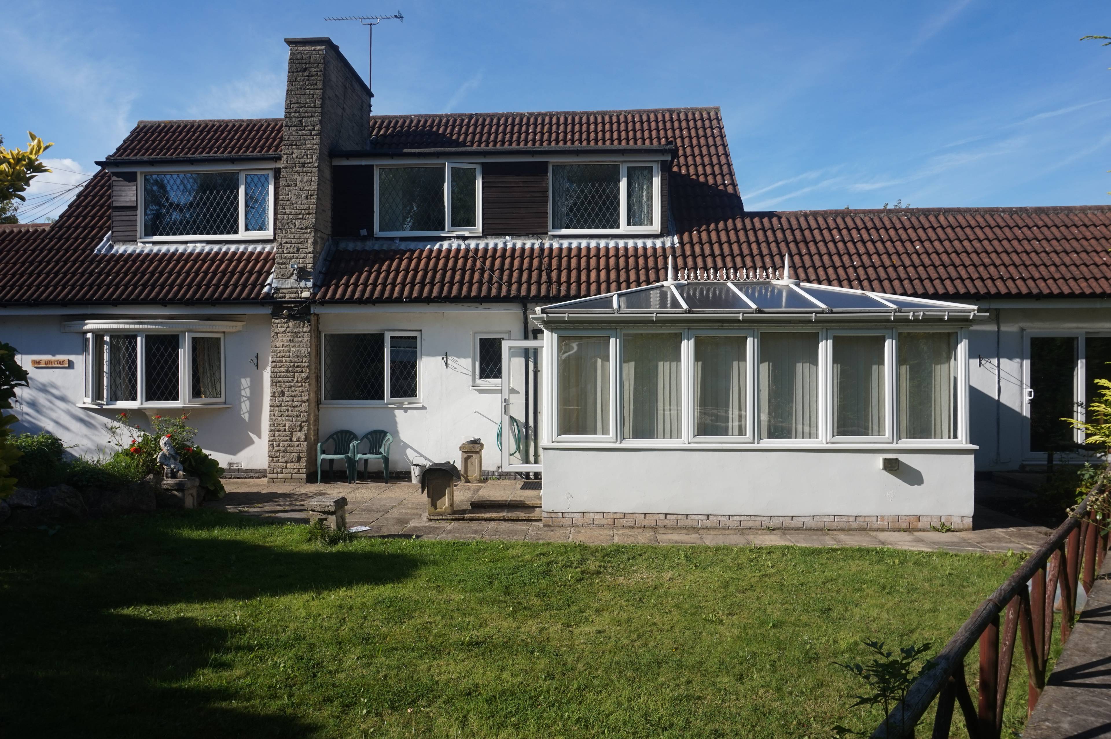 The Property