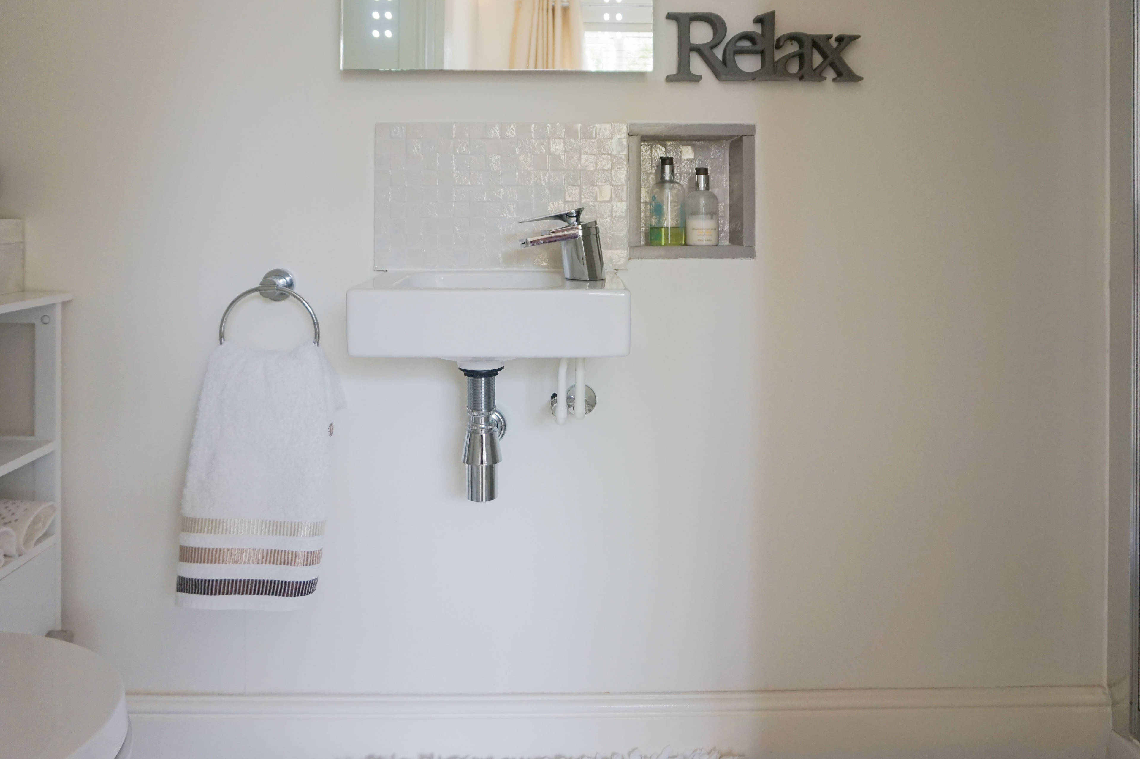 En-suite Two