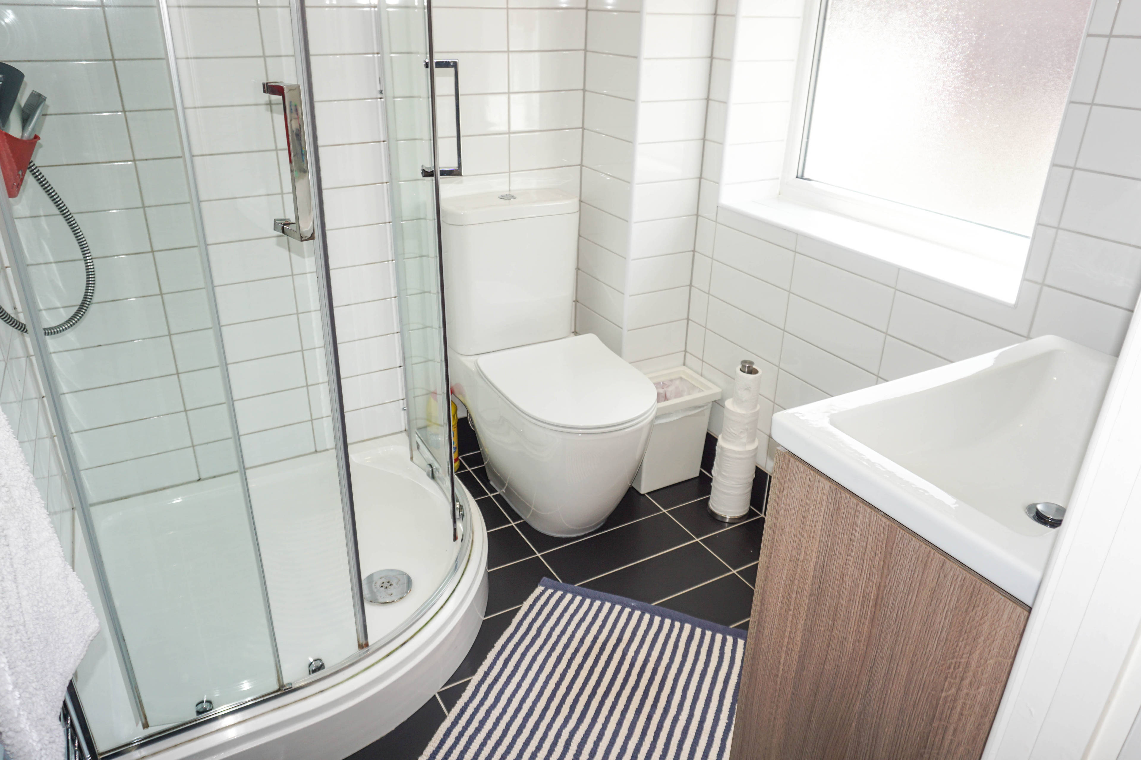 Master En-suite