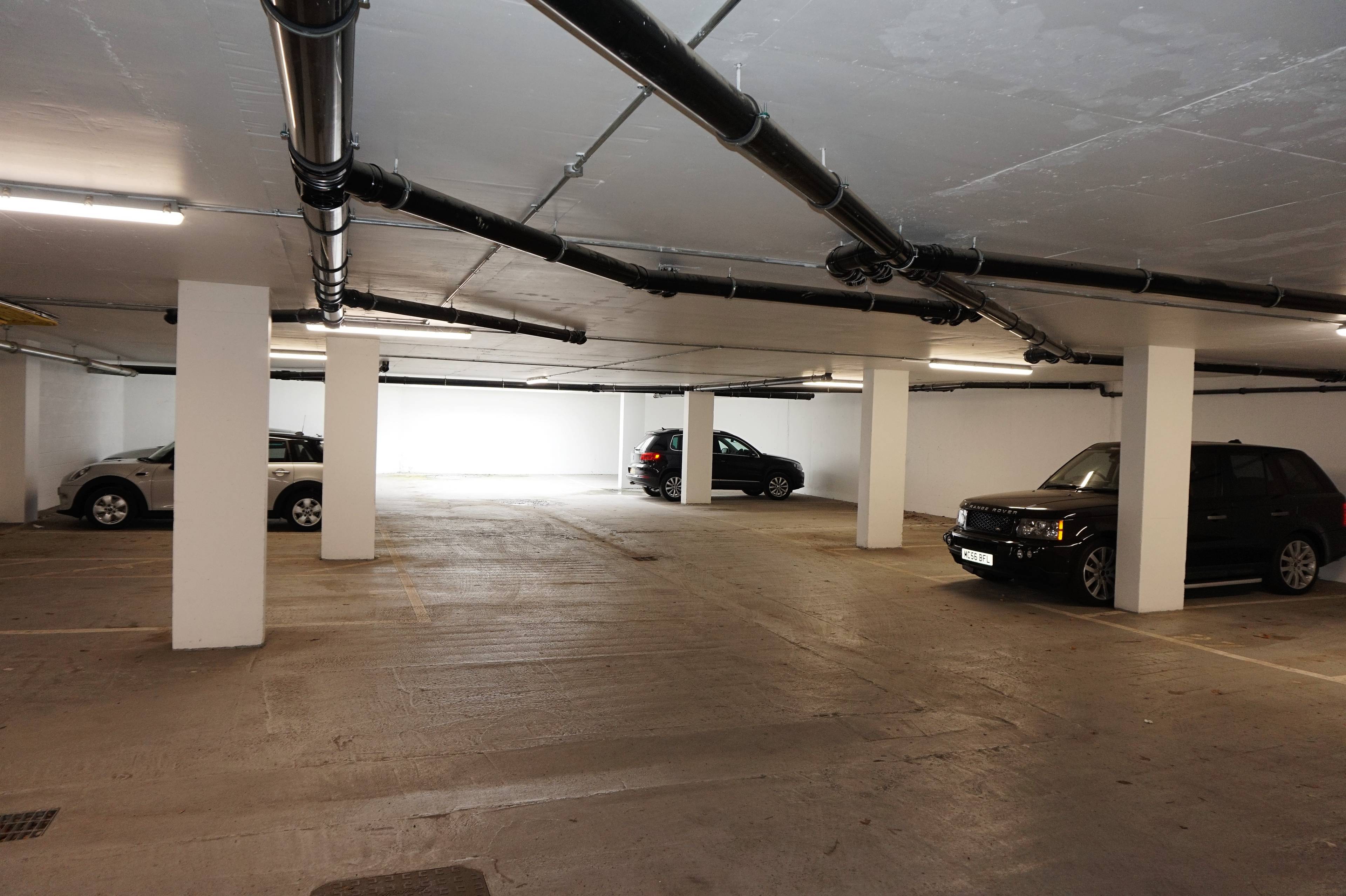 Car Port