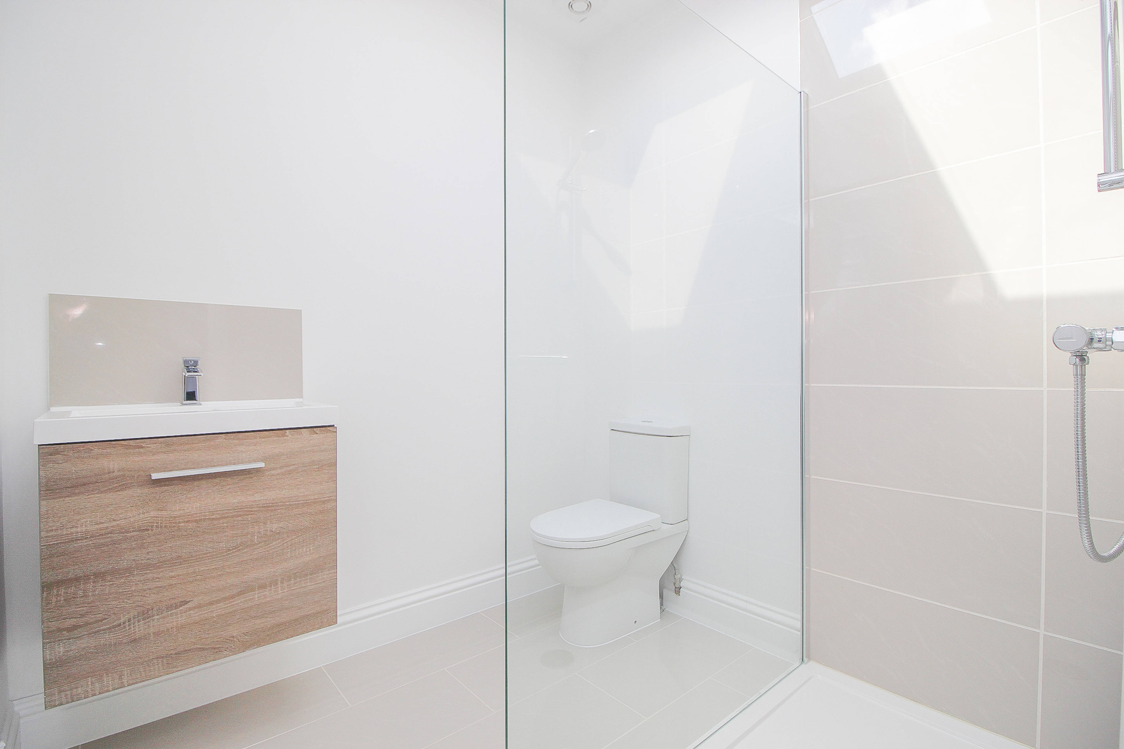 En-suite