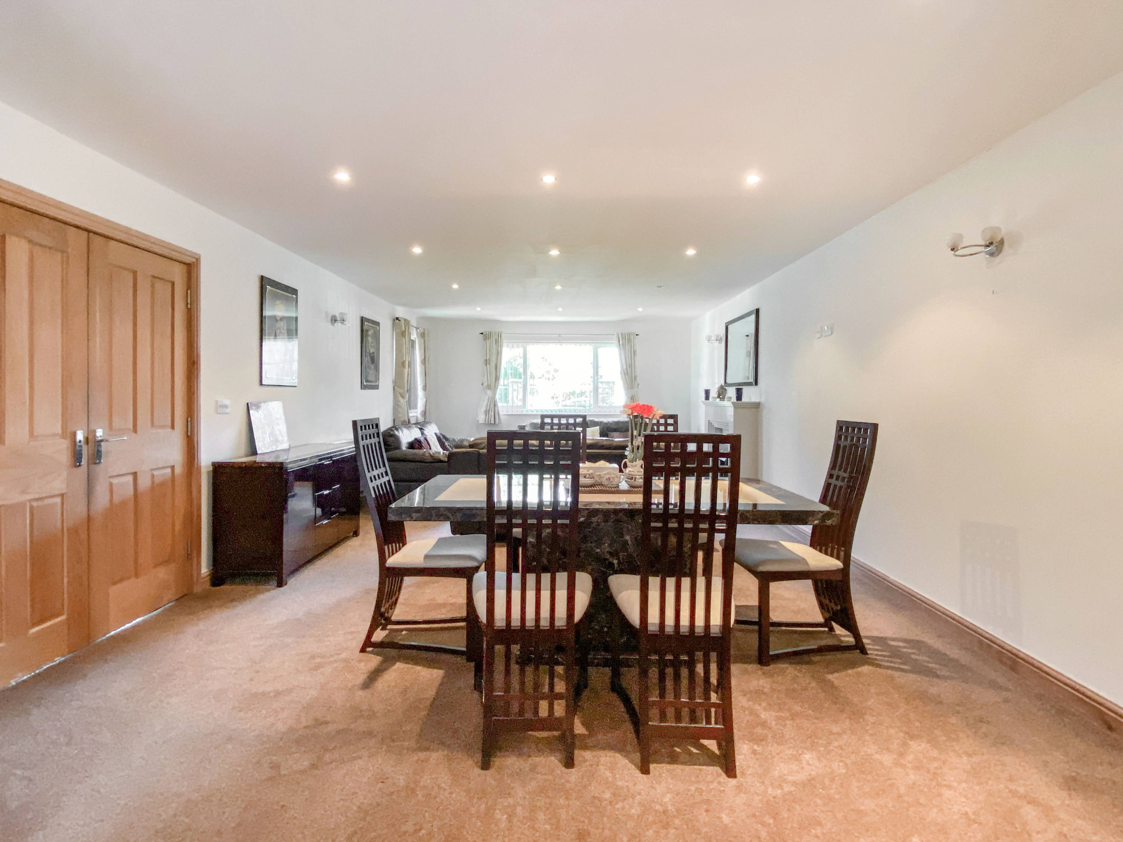 Reception Room One