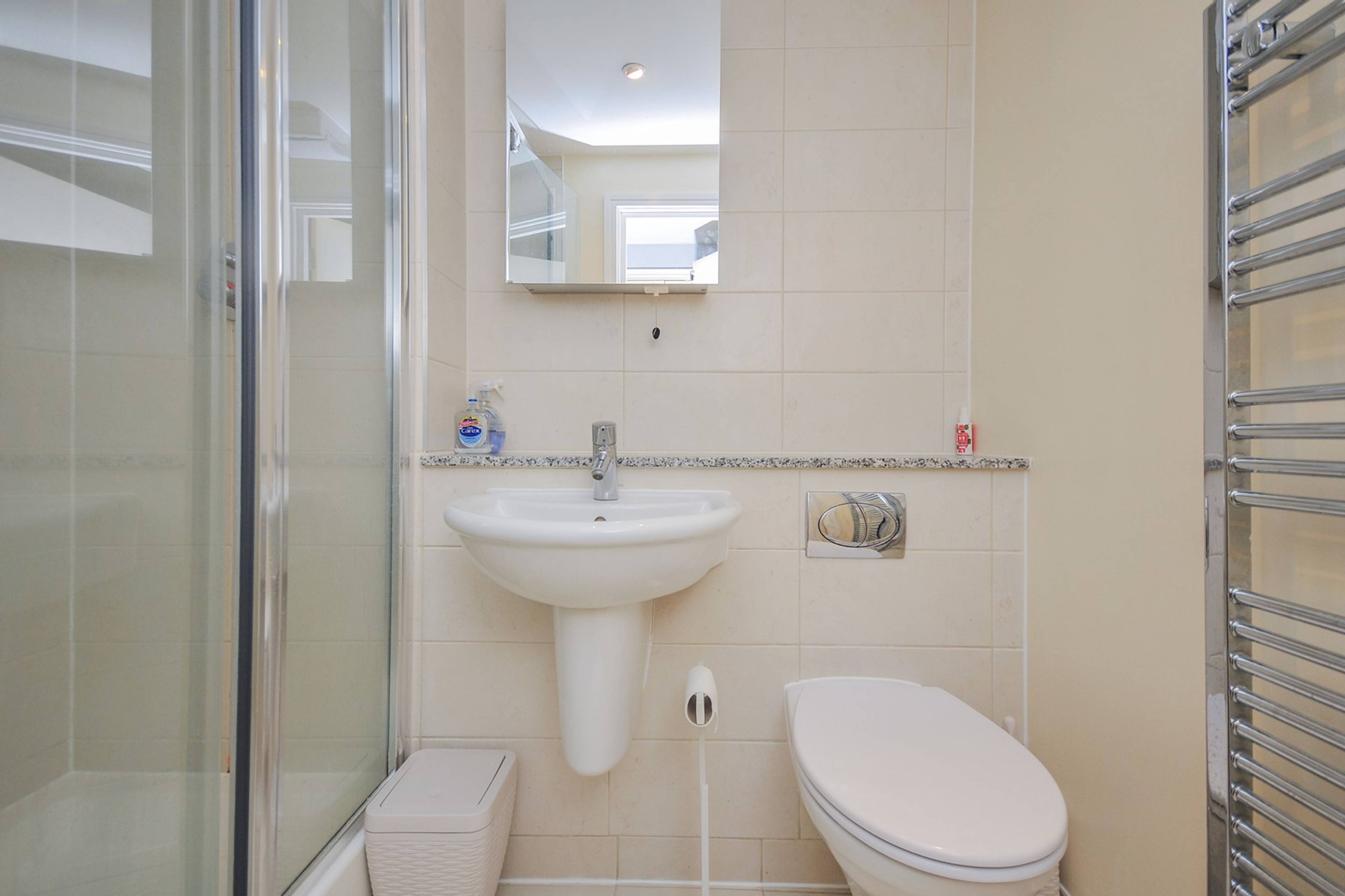 Master En-suite