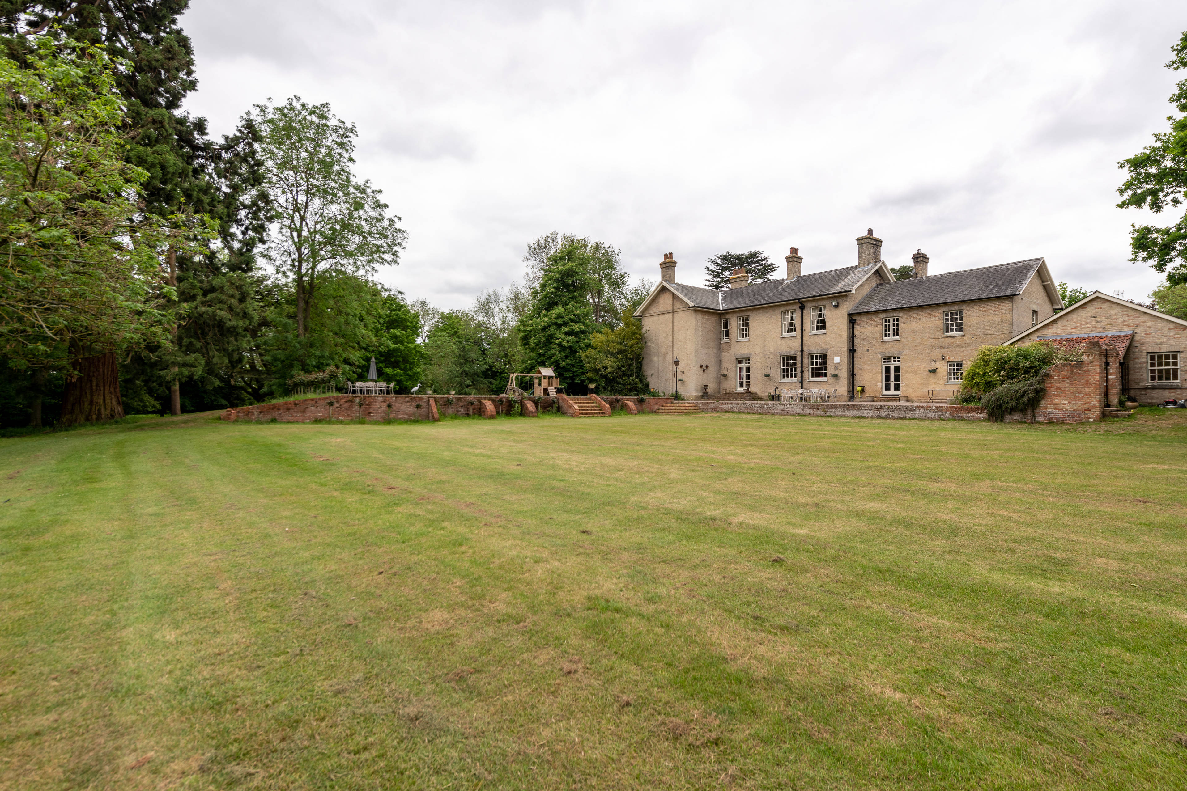 View Of The Property