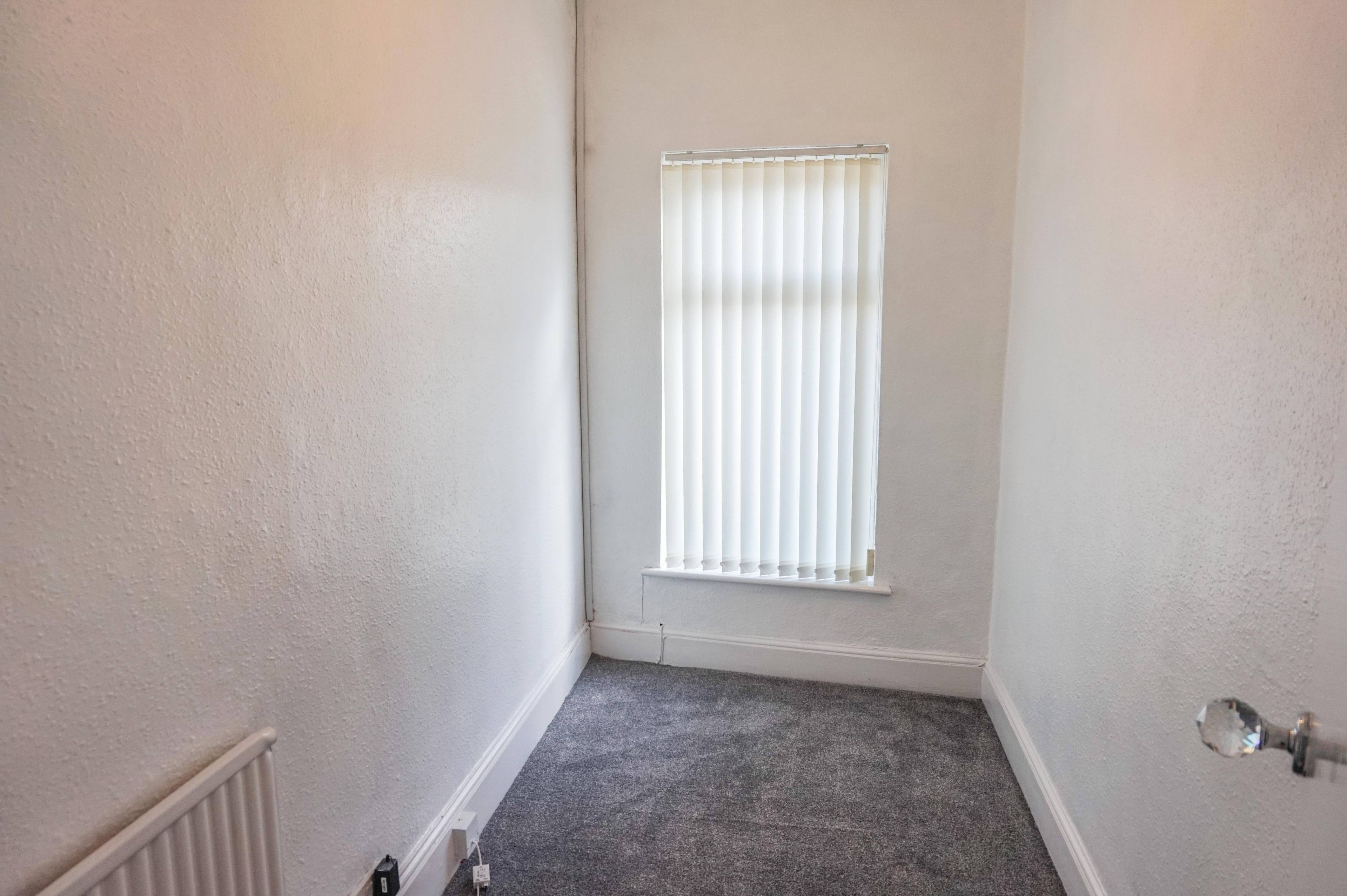 Bedroom Five