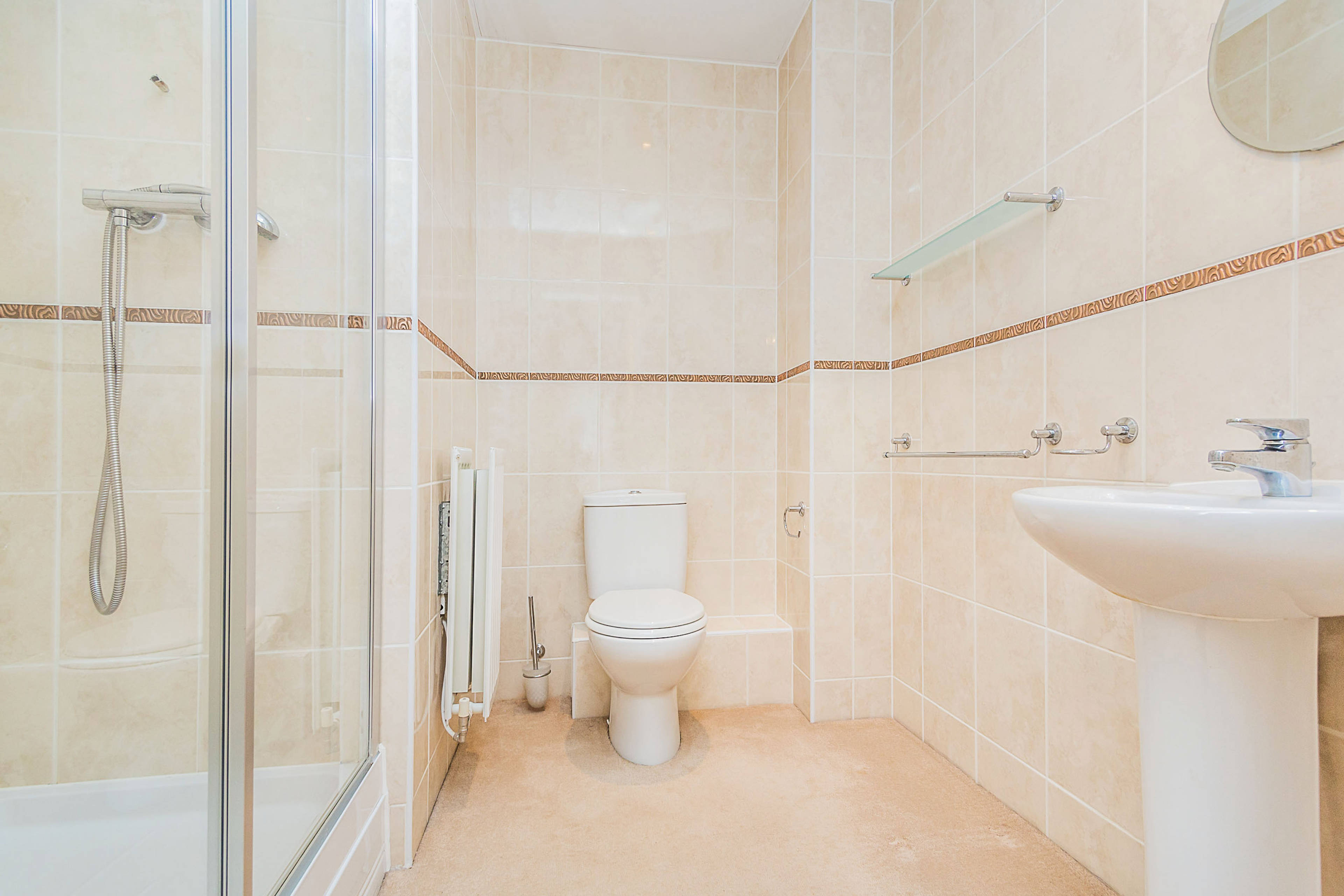 En-suite