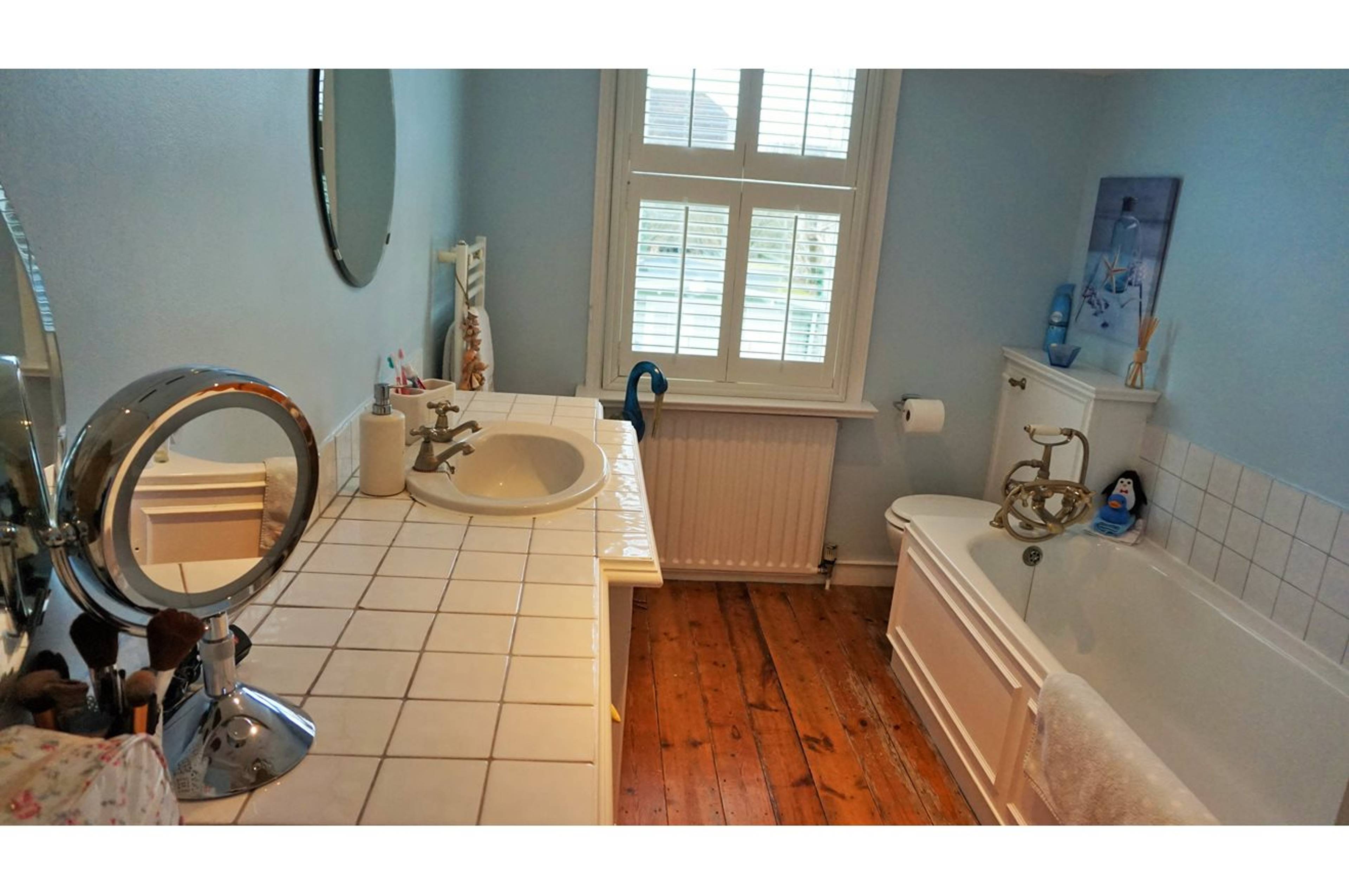Master En-suite