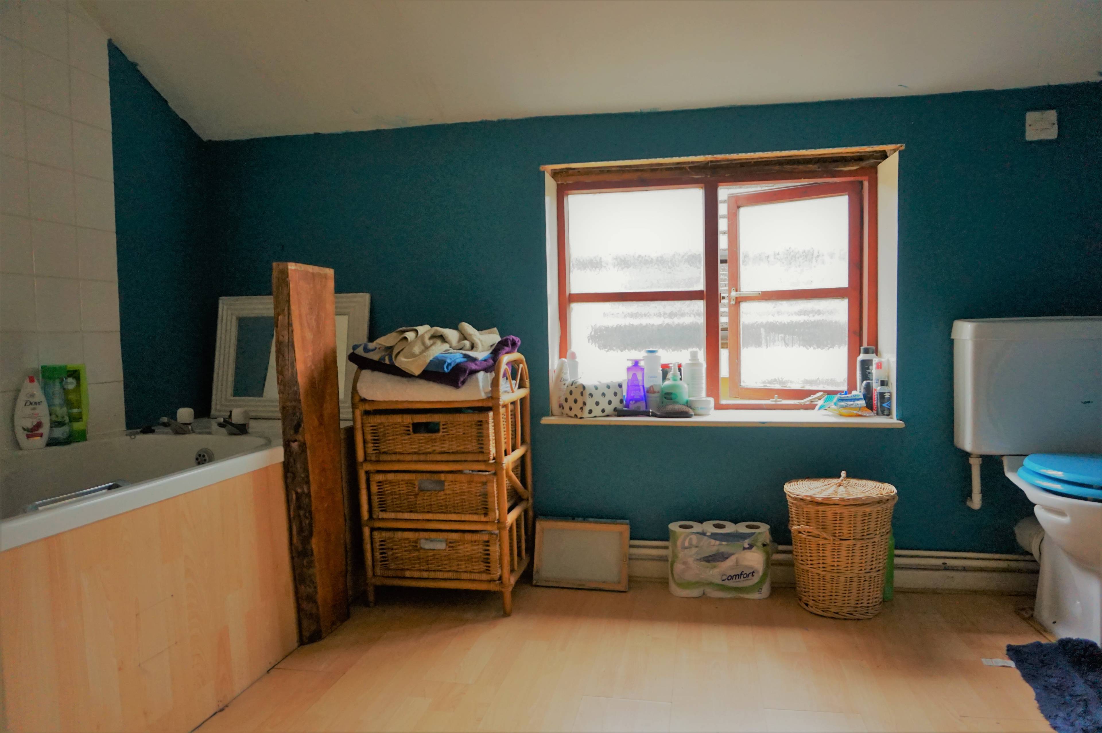 Flat One
