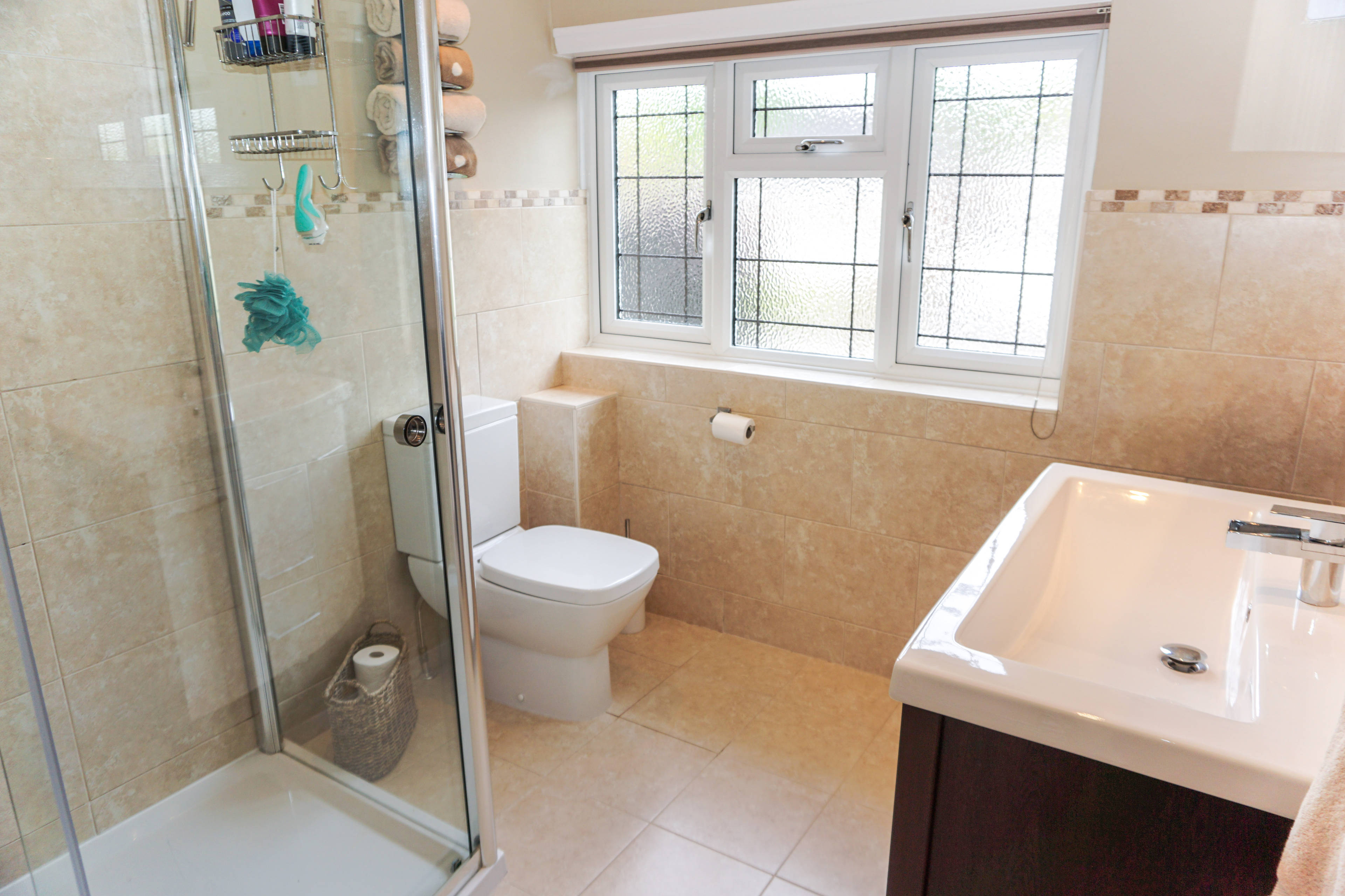 Master En-suite
