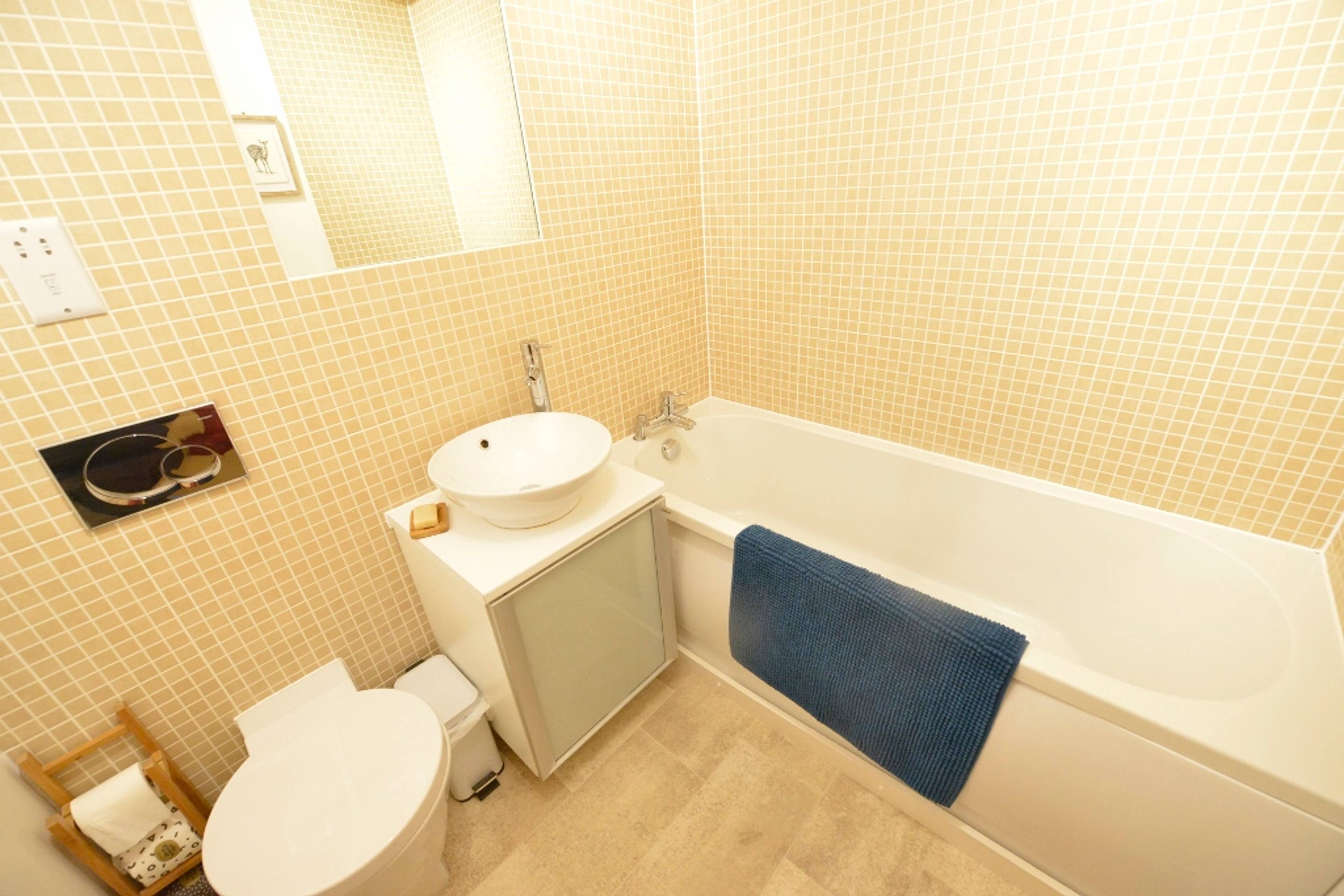 En-suite