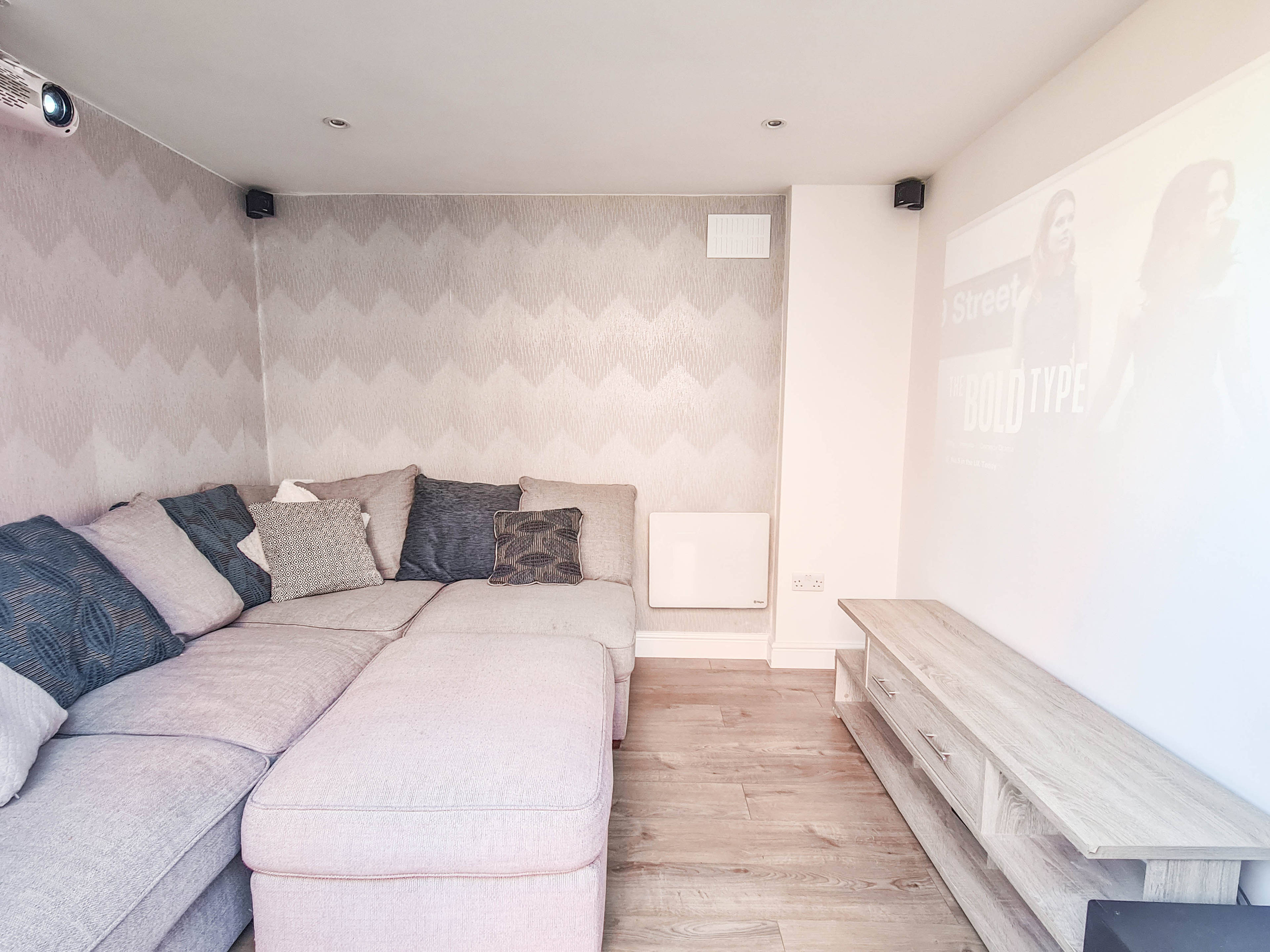 Cinema Room