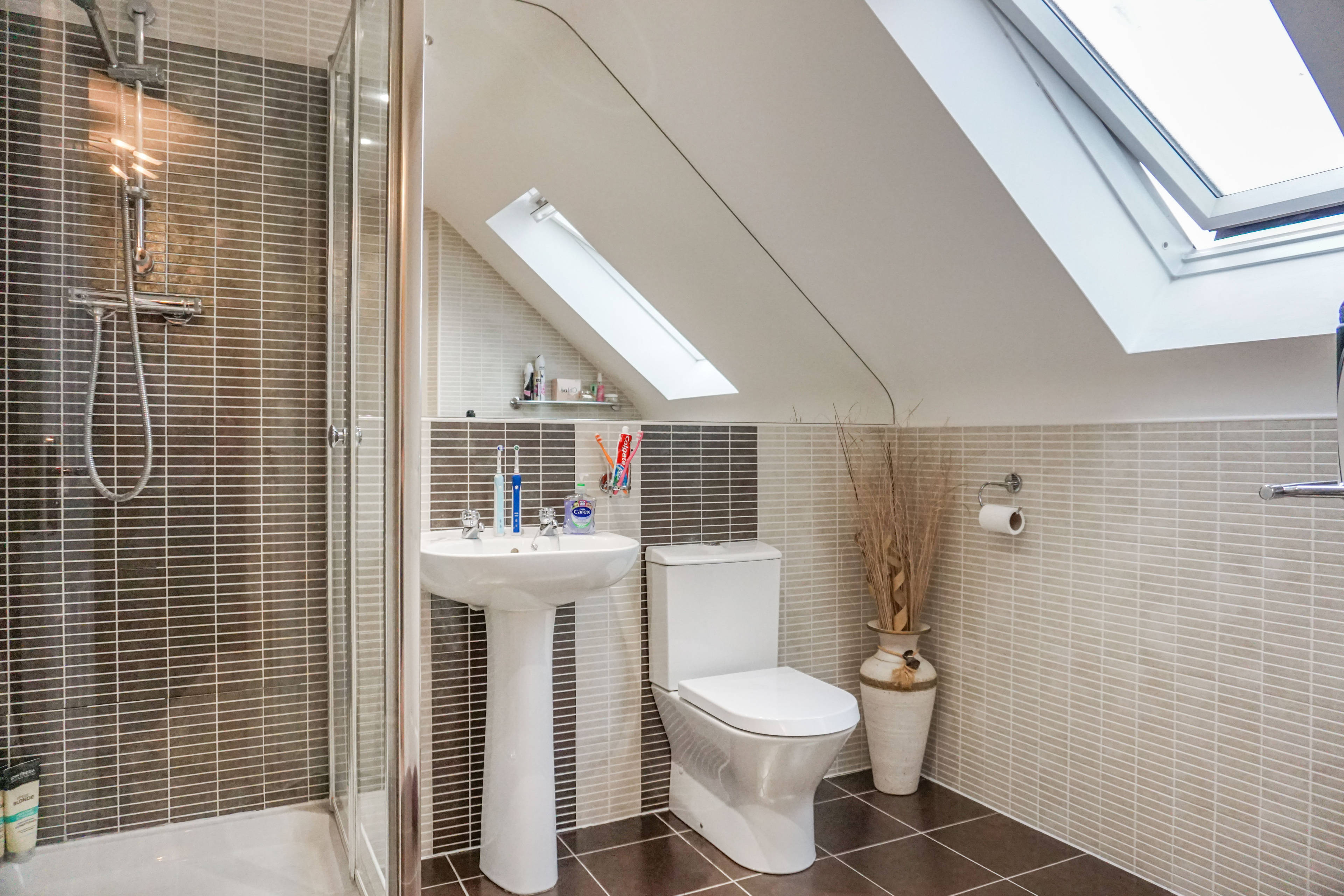 Master En-suite
