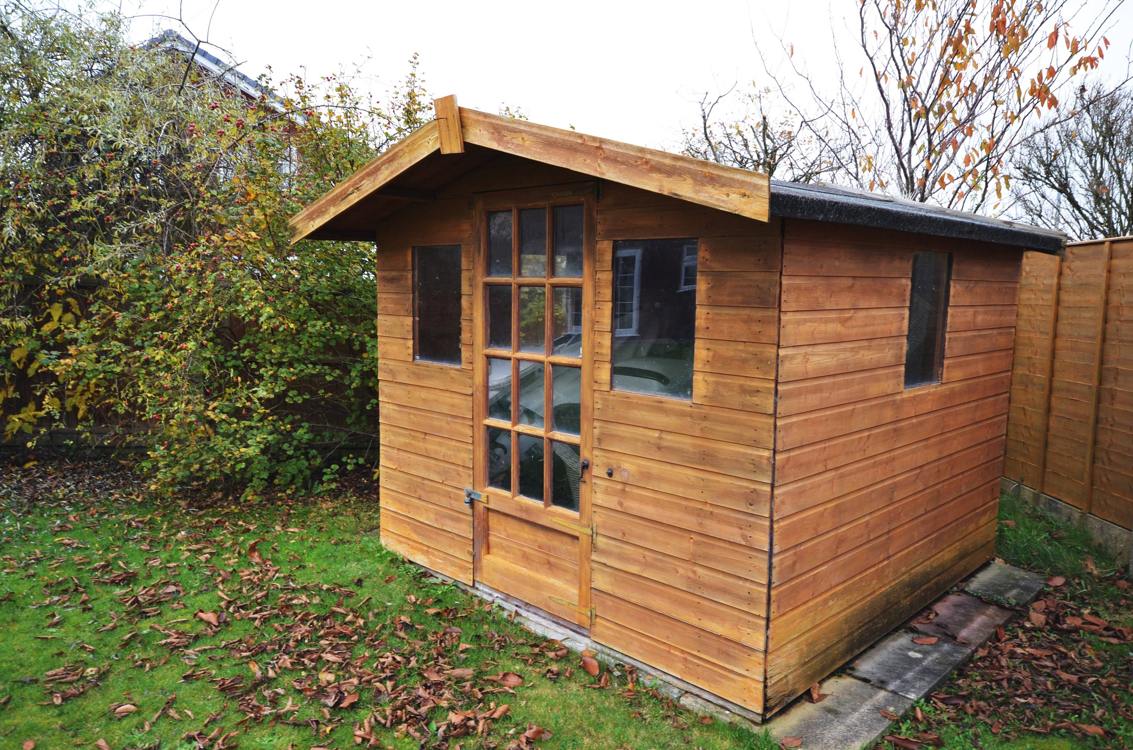 Summer House