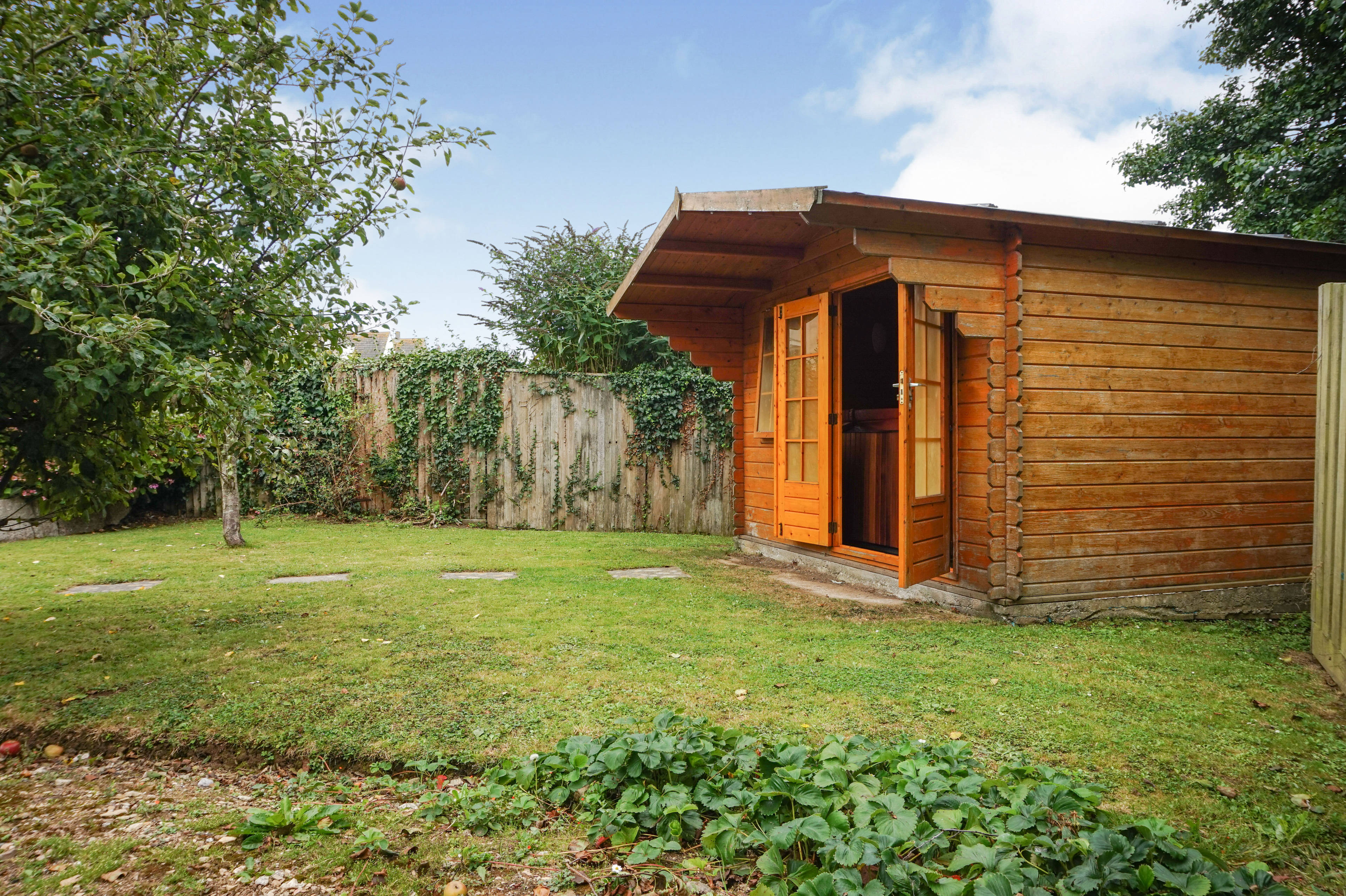 Summer House